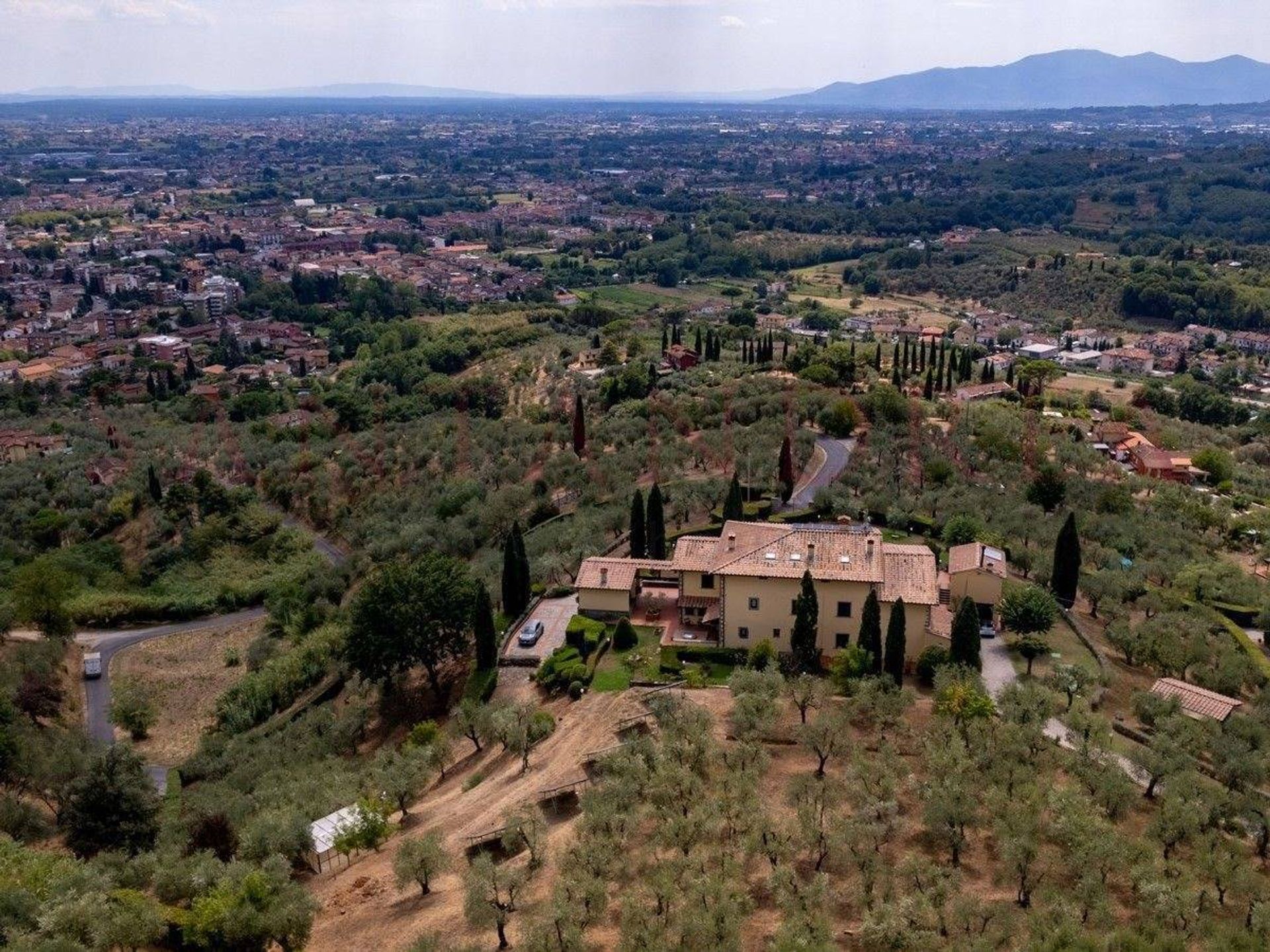 Rumah di , Tuscany 10843771