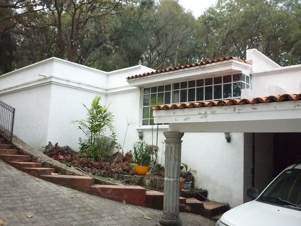 House in Pinar de la Venta, Jalisco 10843775