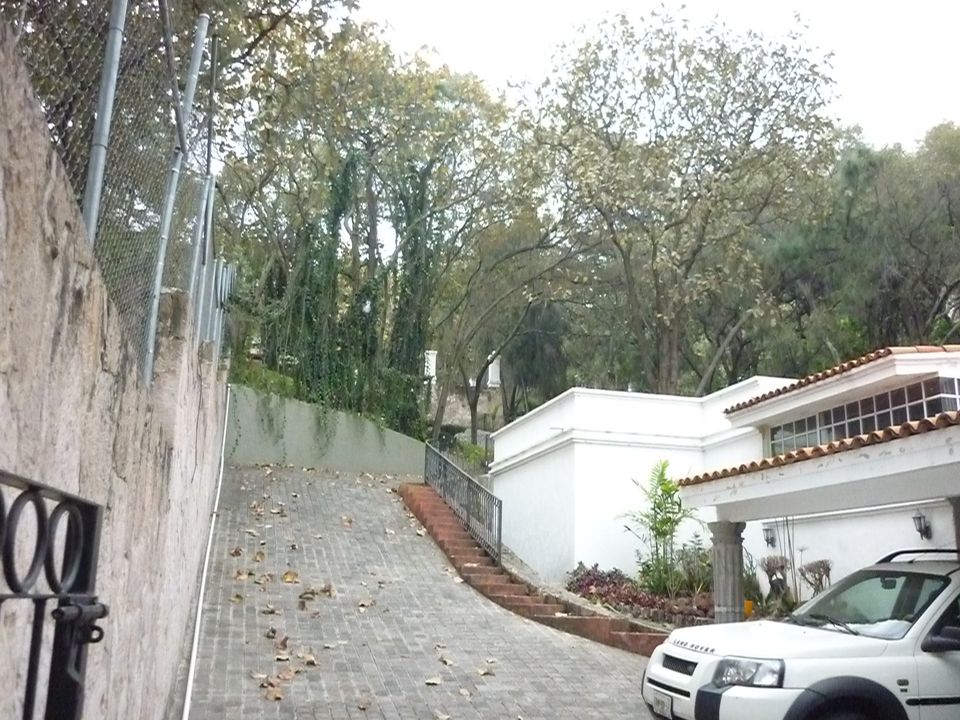 rumah dalam La Venta del Astillero, Jalisco 10843775