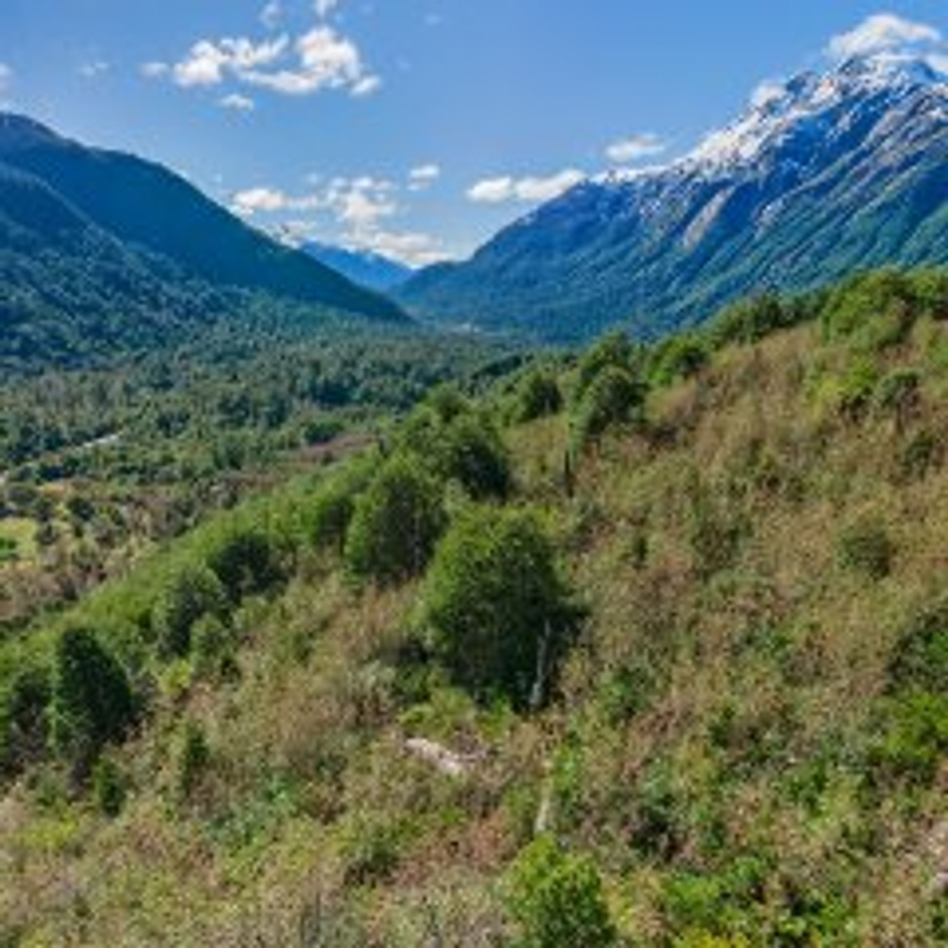 土地 在 Coyhaique, Aysén 10843777