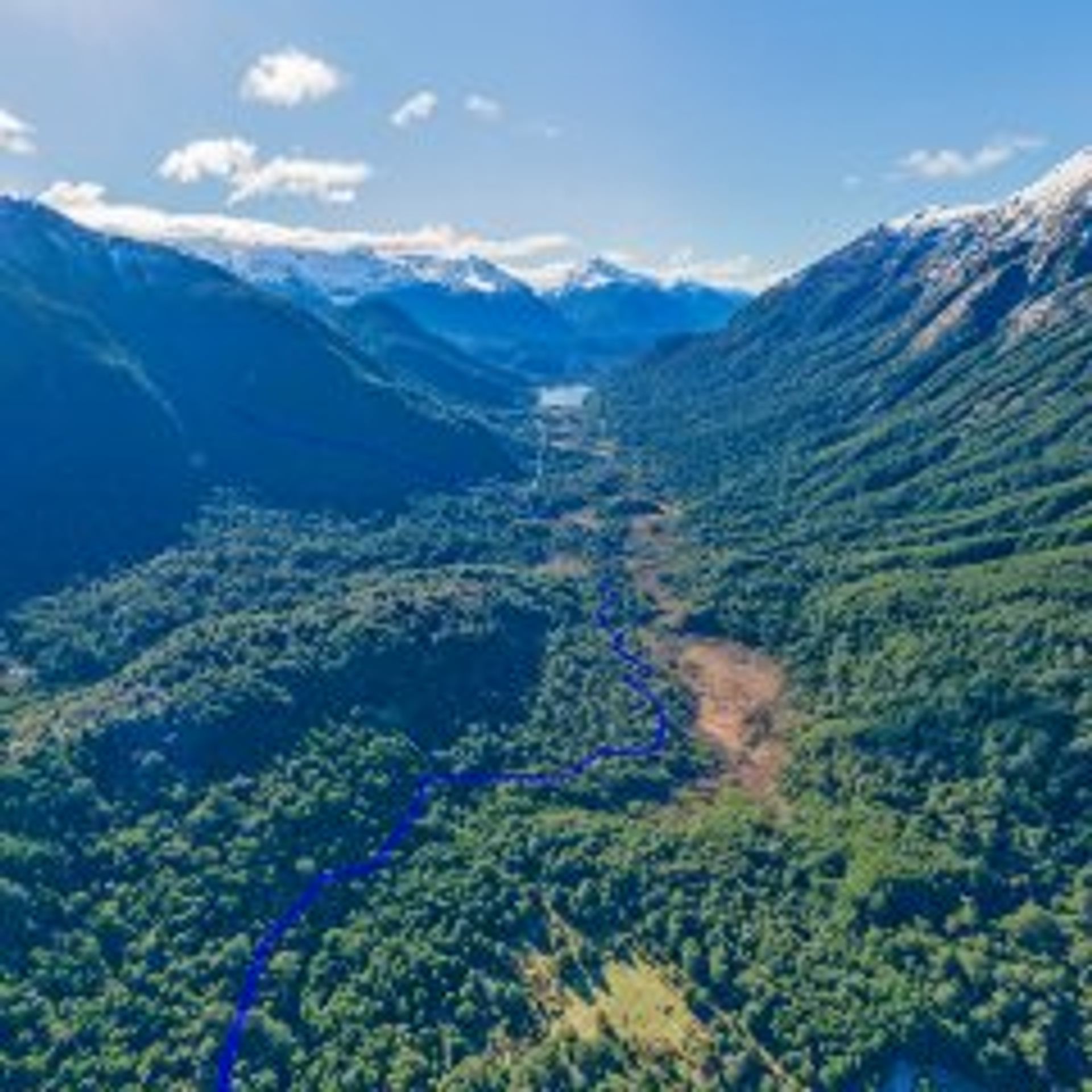 土地 在 Coyhaique, Aysén 10843777