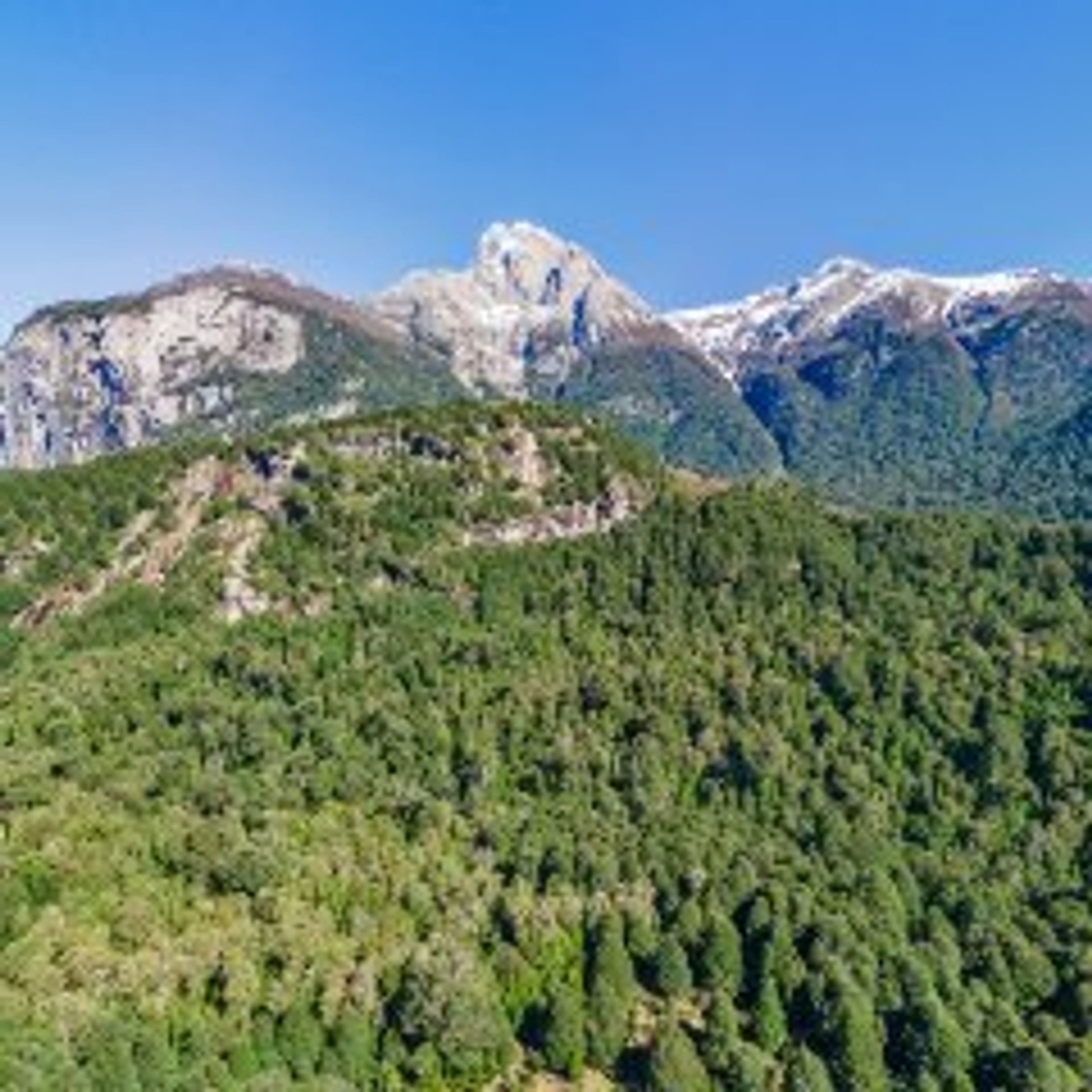 土地 在 Coyhaique, Aysén 10843777