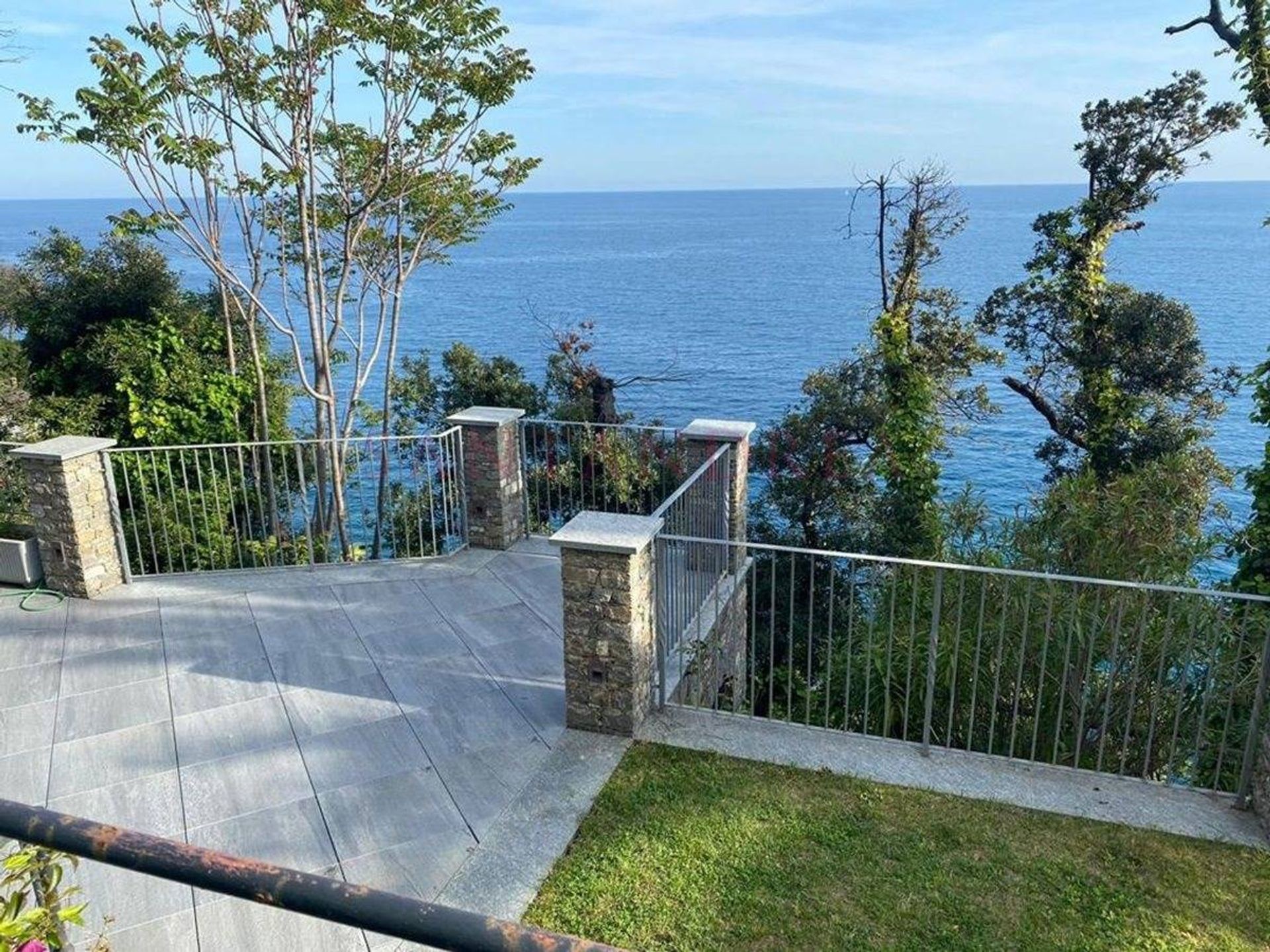 House in Zoagli, Liguria 10843778