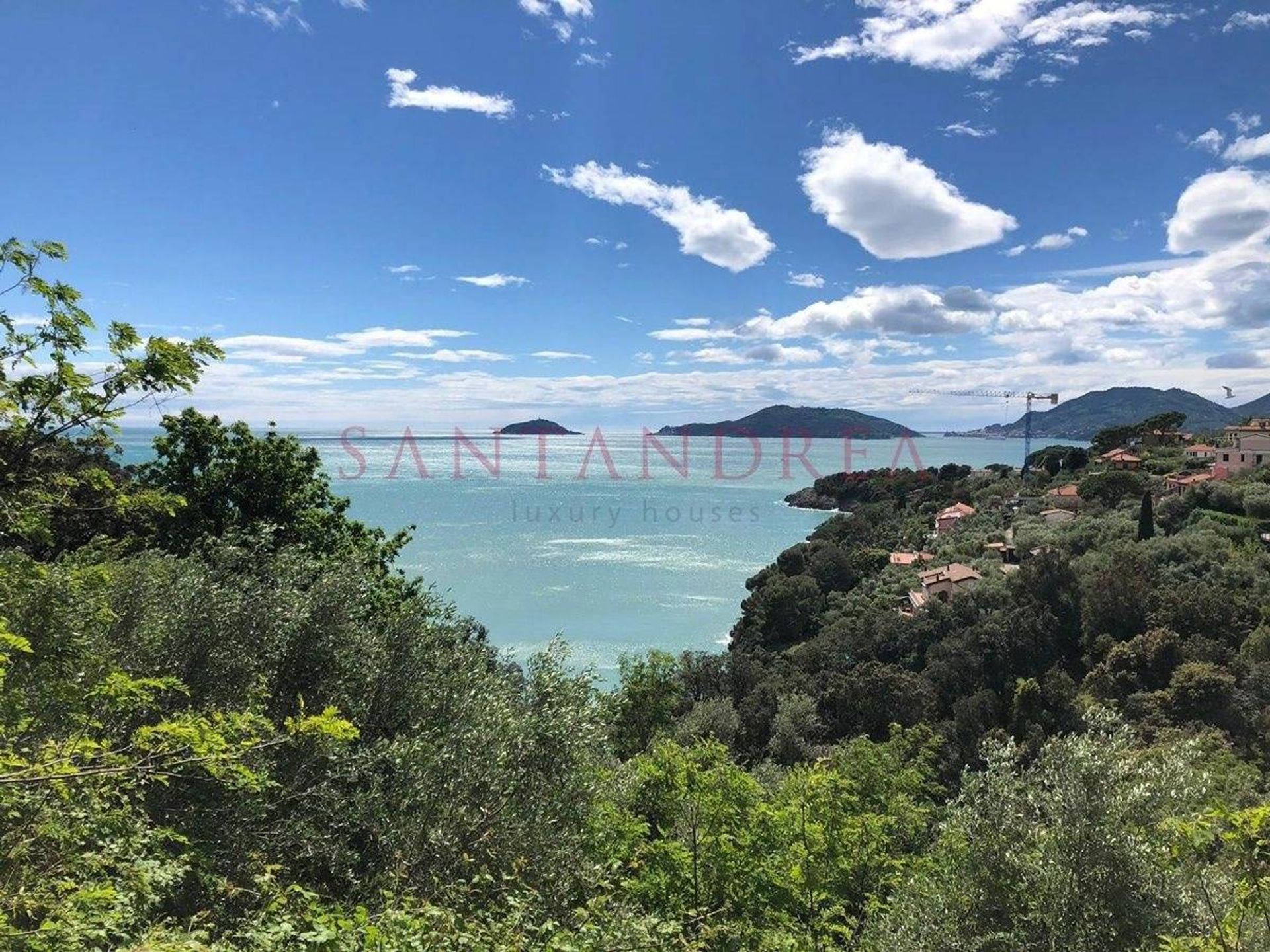 房子 在 Lerici, Liguria 10843782