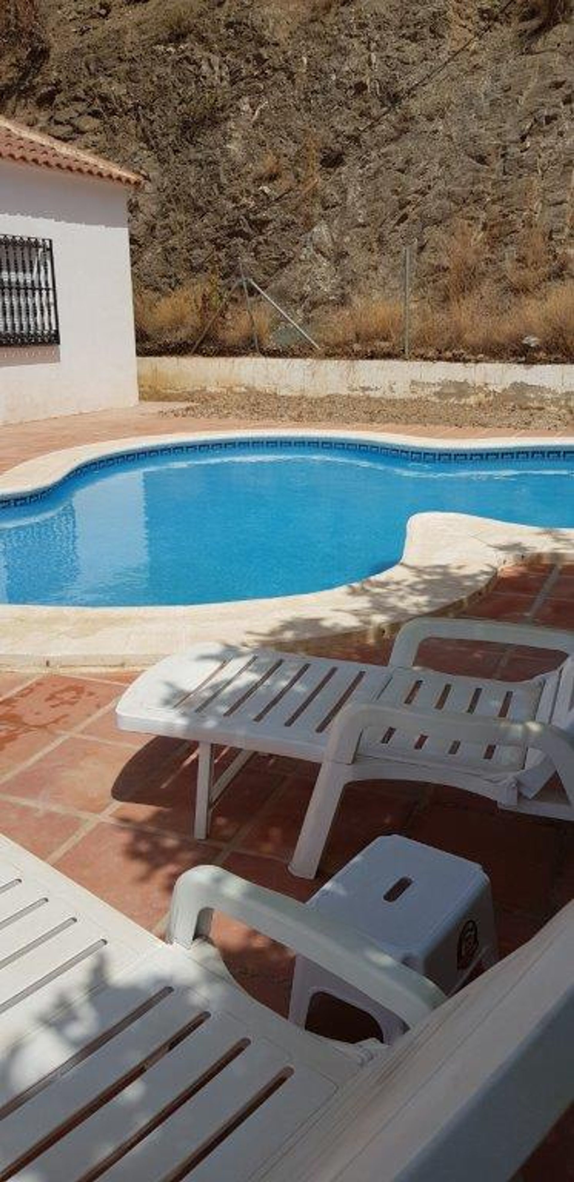 Huis in Arenas, Andalusia 10843783