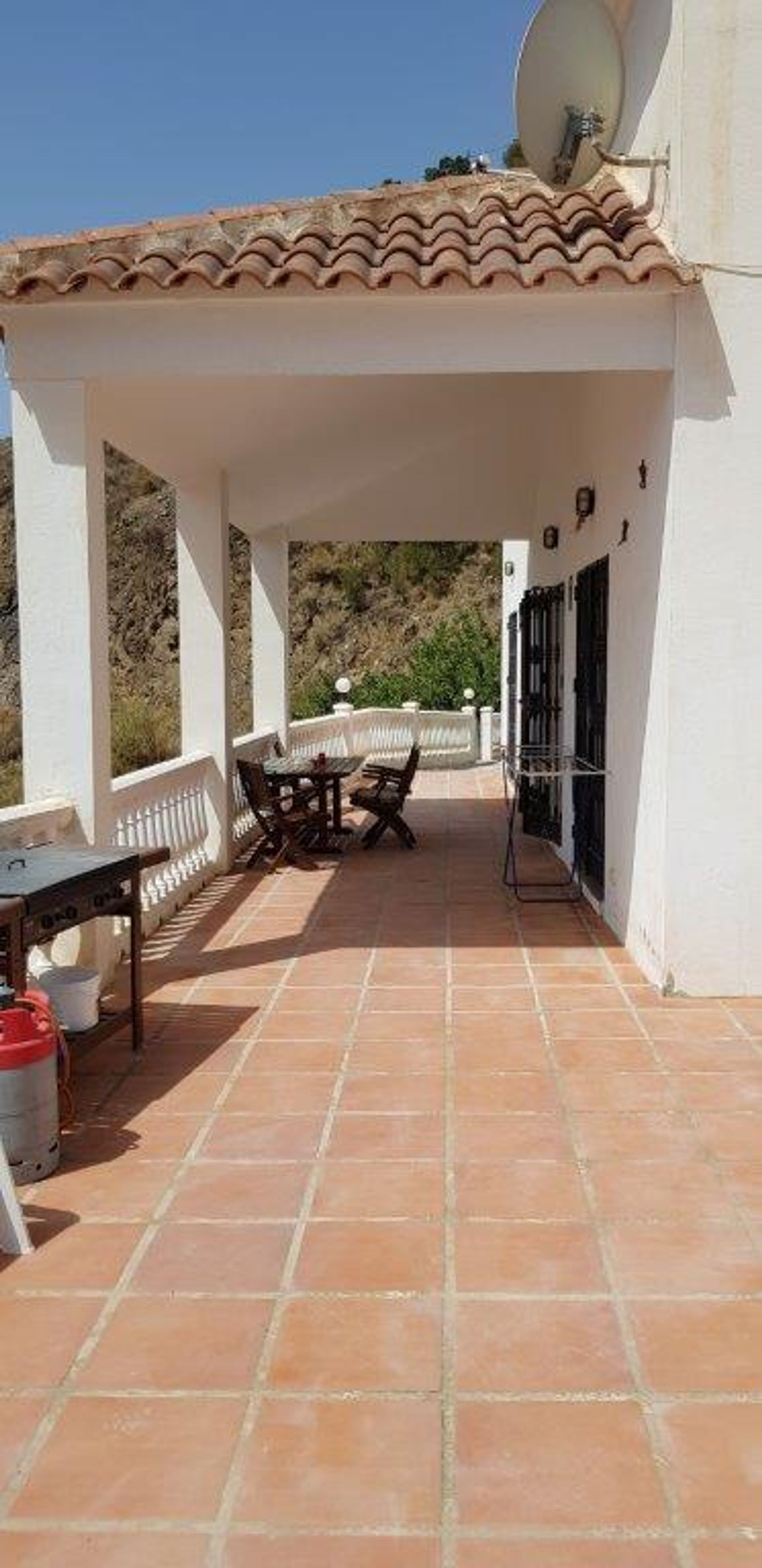 Haus im Arenas, Andalusia 10843783