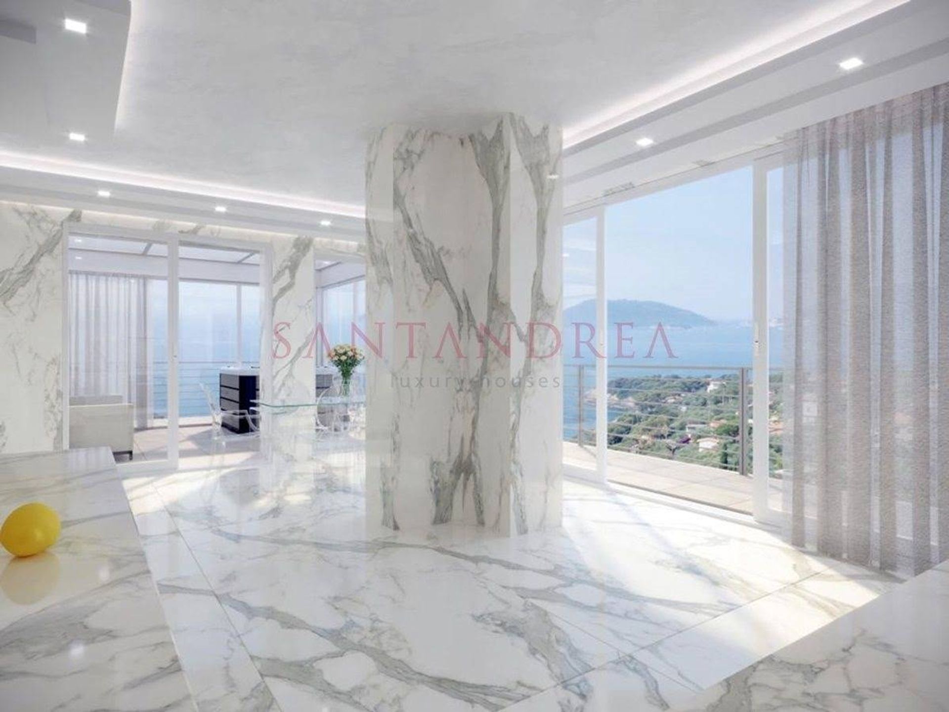 Condominium in Lerici, Liguria 10843786