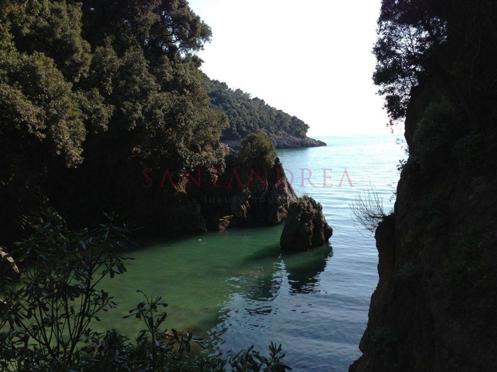 Condominium dans Lerici, Liguria 10843786