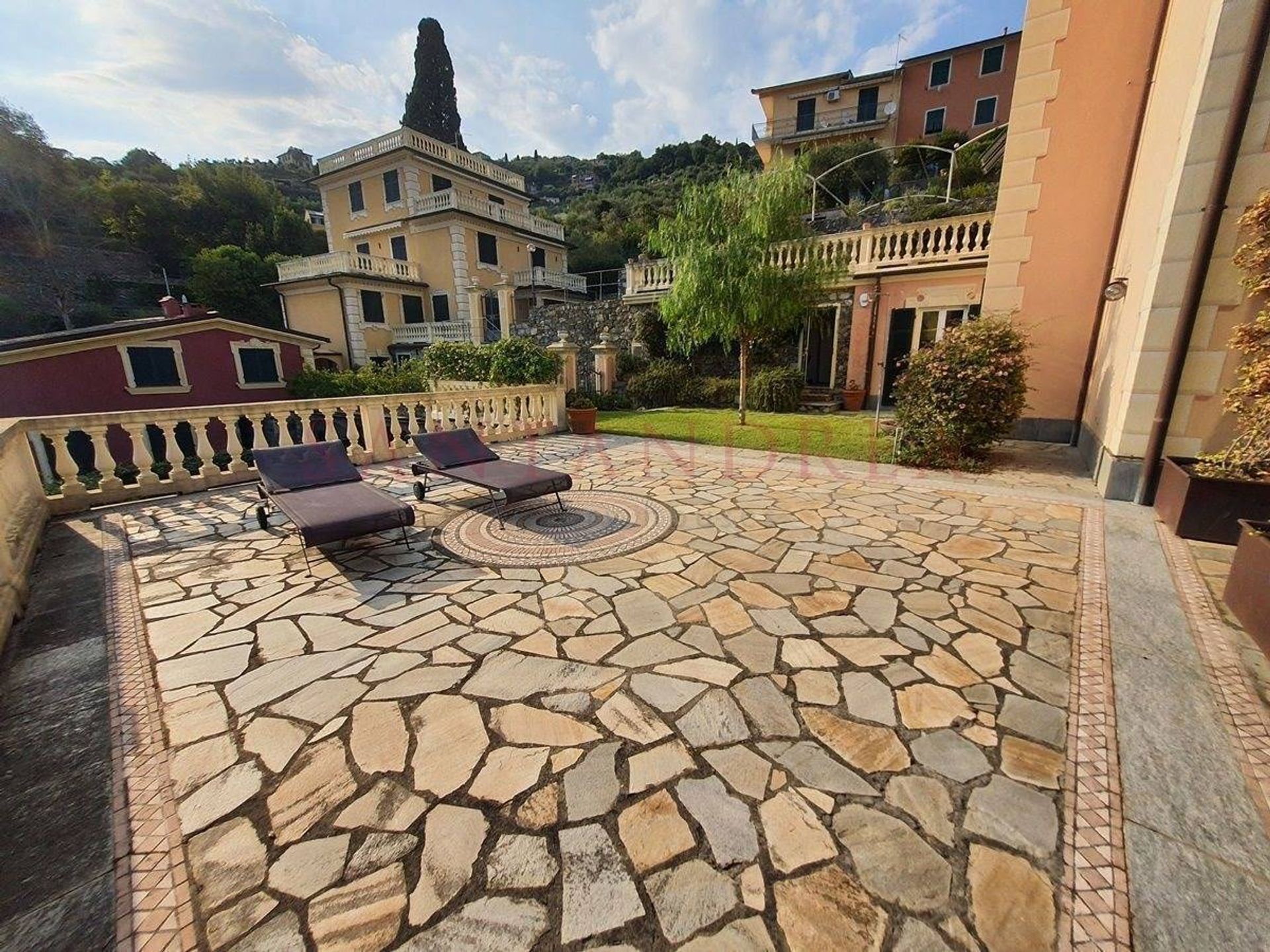 Condominio en , Liguria 10843790