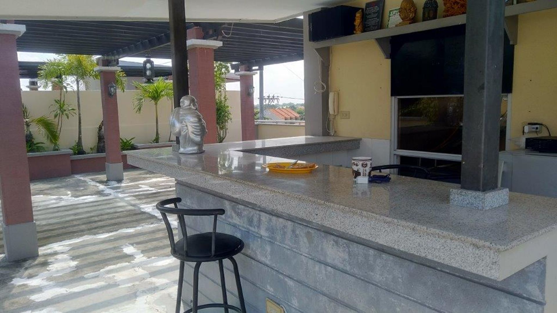 Condominio en Malabañas, Ángeles 10843791