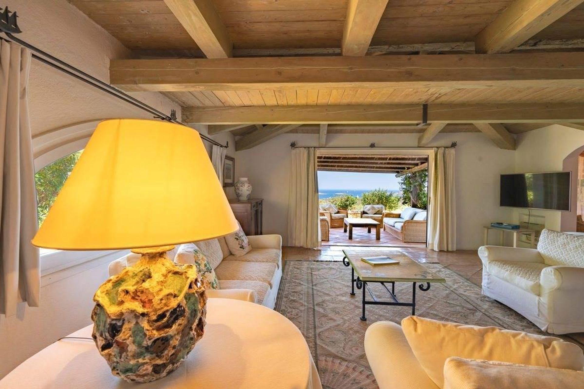 casa en Arzachena, Sardinia 10843801