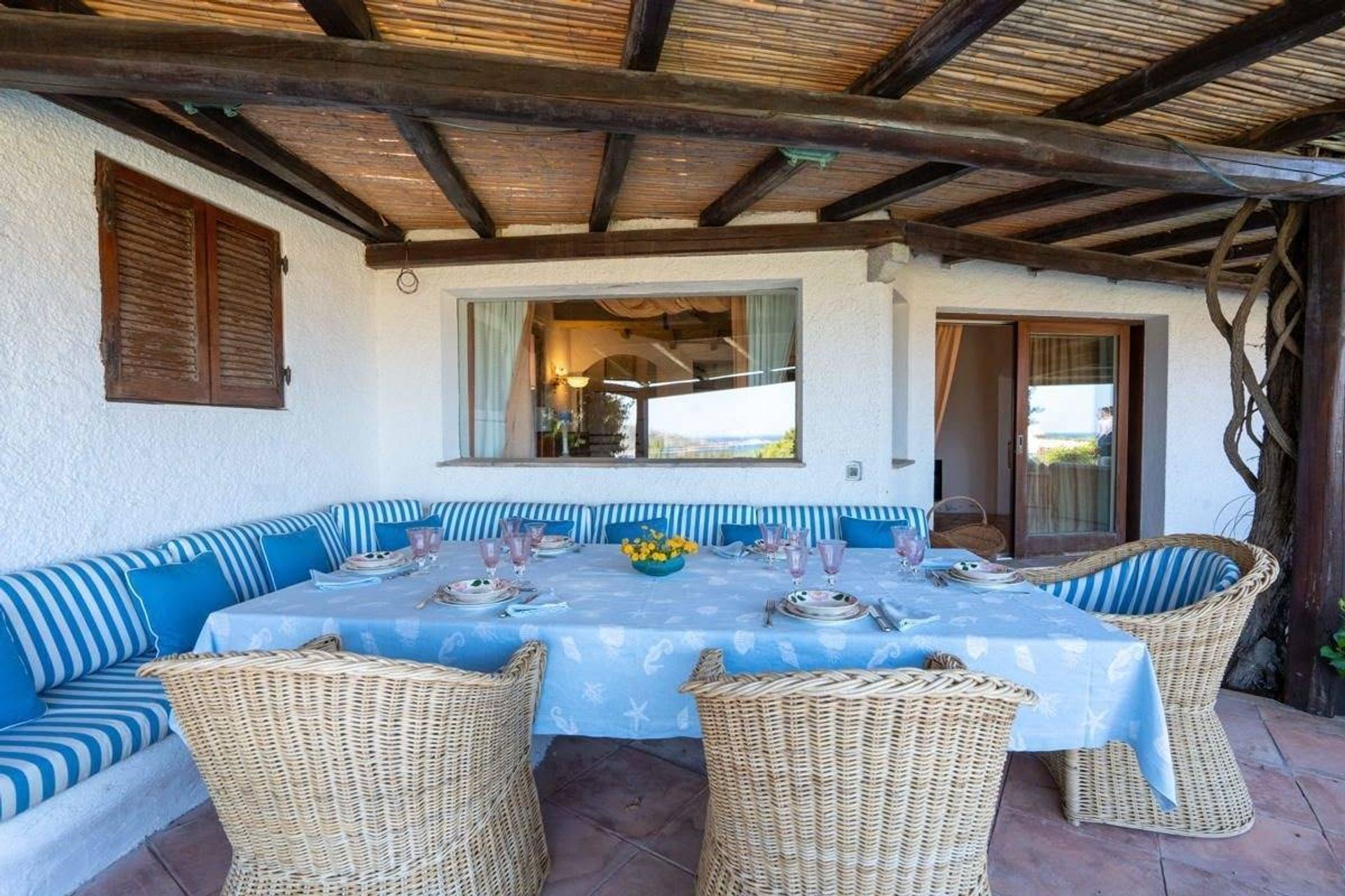 casa en Arzachena, Sardinia 10843801