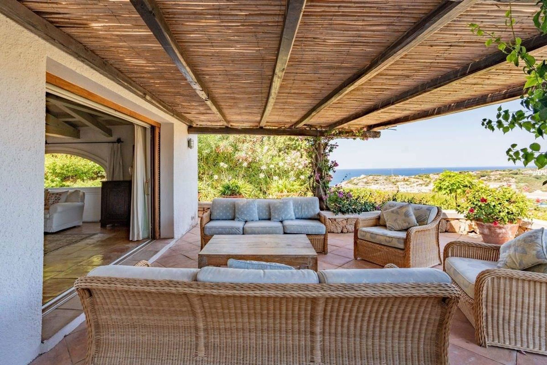 casa en Arzachena, Sardinia 10843801