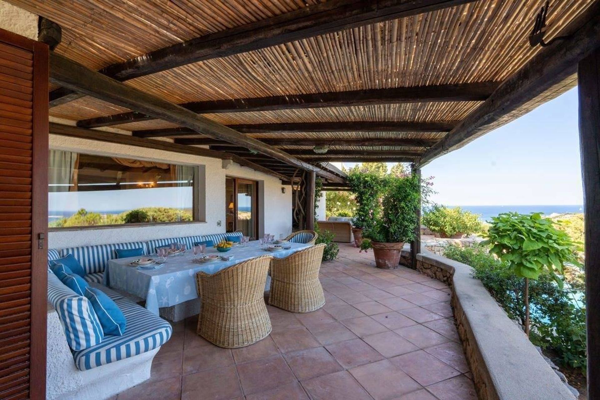 casa en Arzachena, Sardinia 10843801