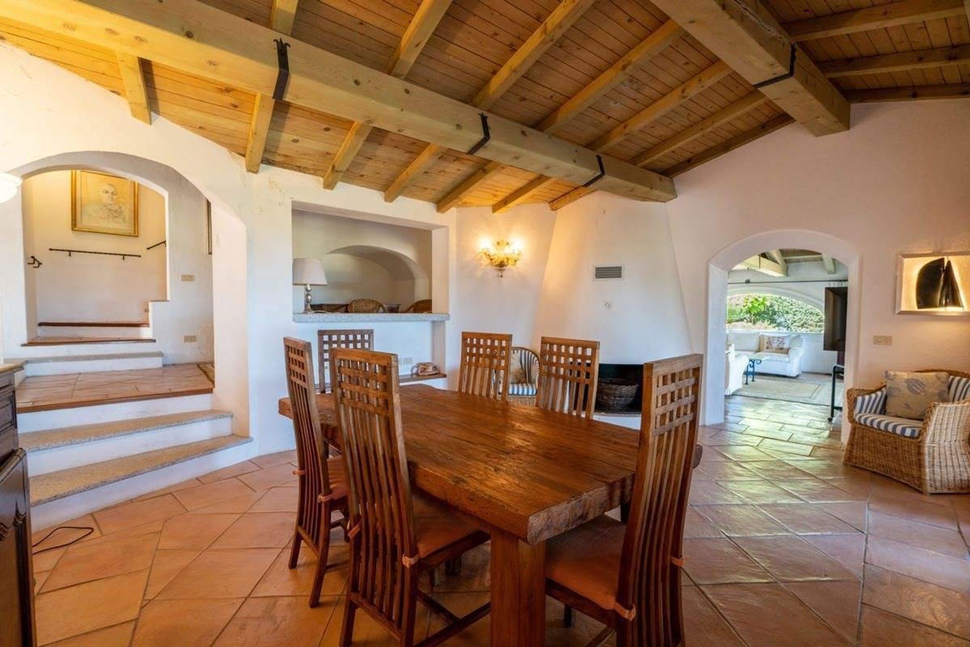 casa en Arzachena, Sardinia 10843801