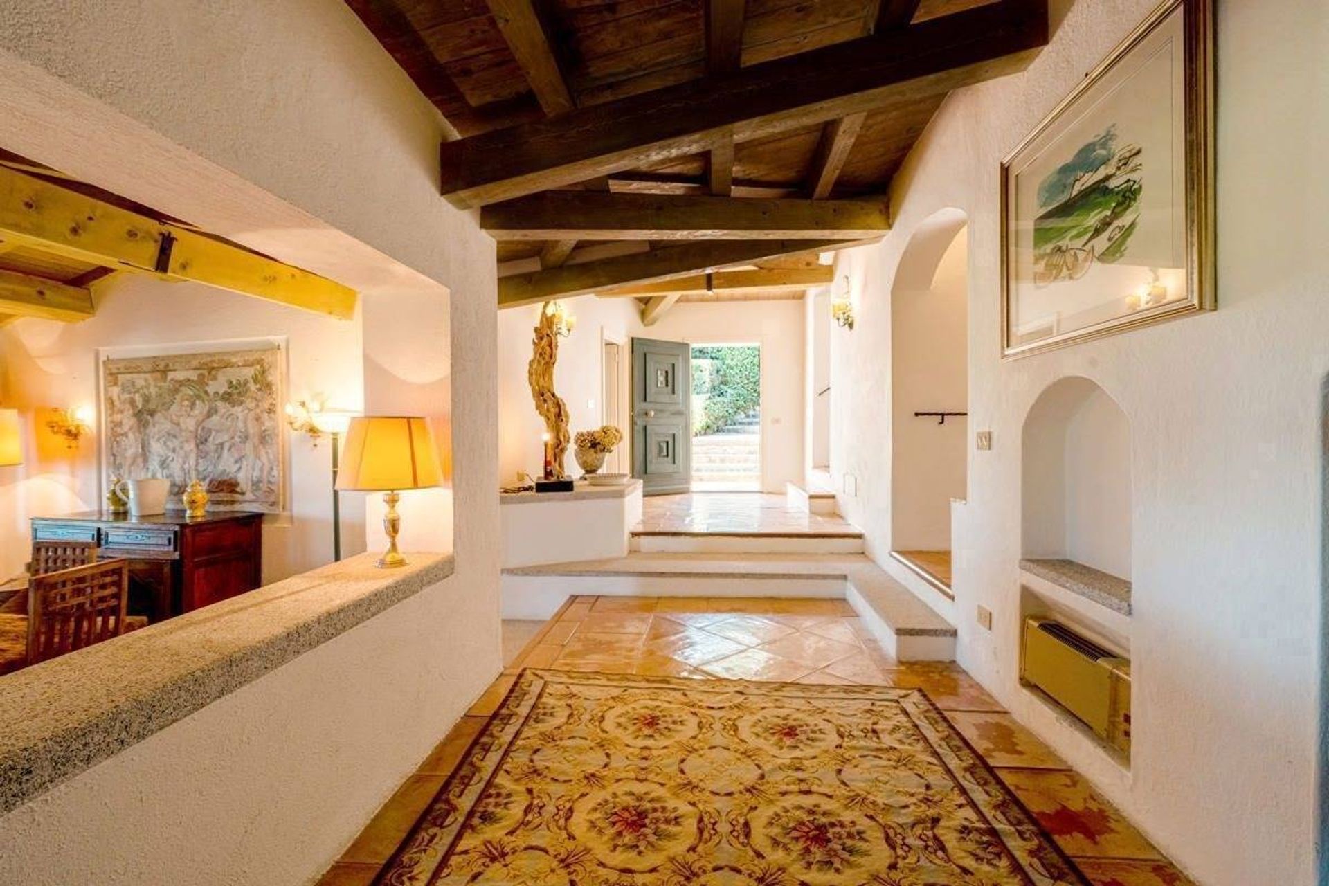 casa en Arzachena, Sardinia 10843801