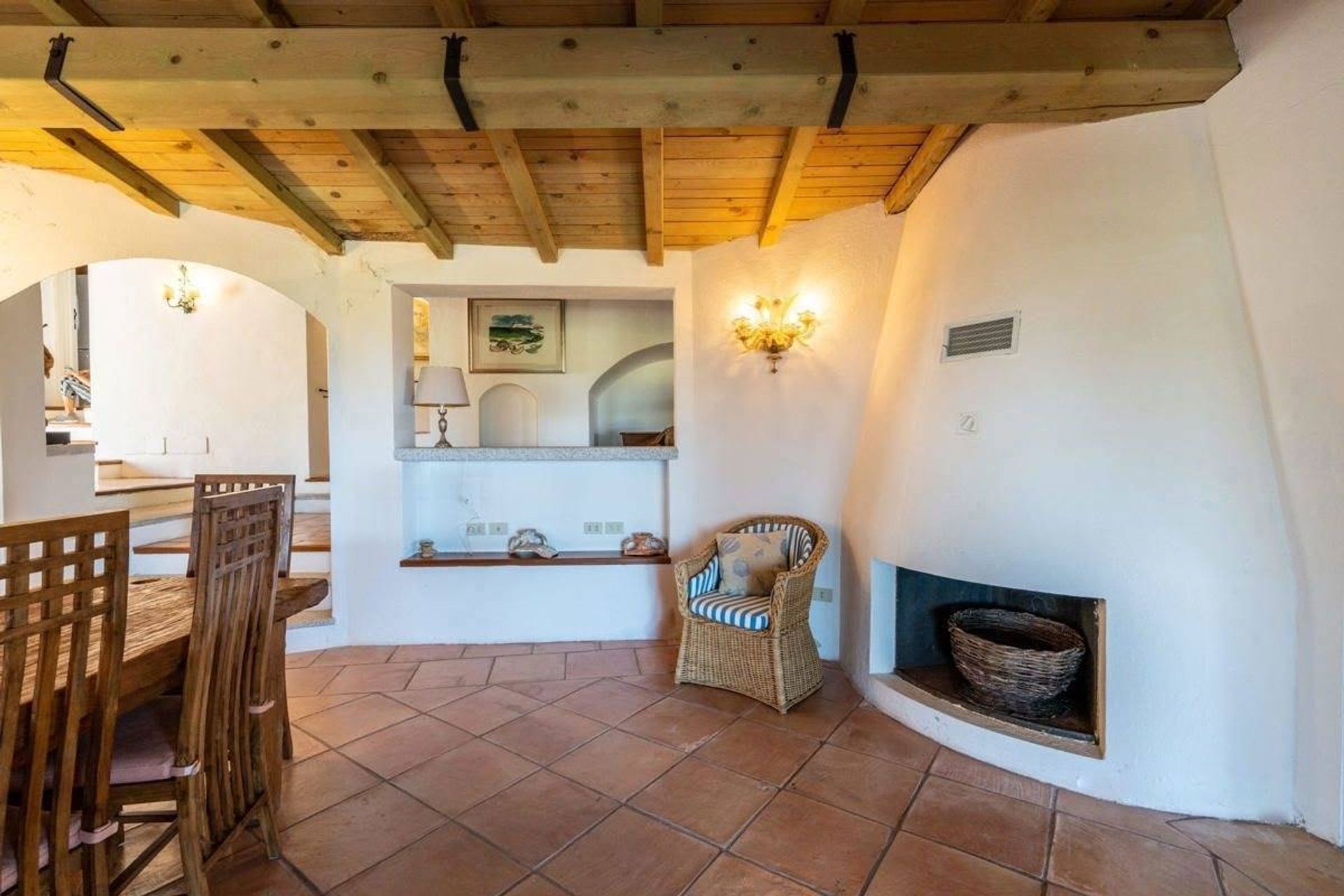 casa en Arzachena, Sardinia 10843801