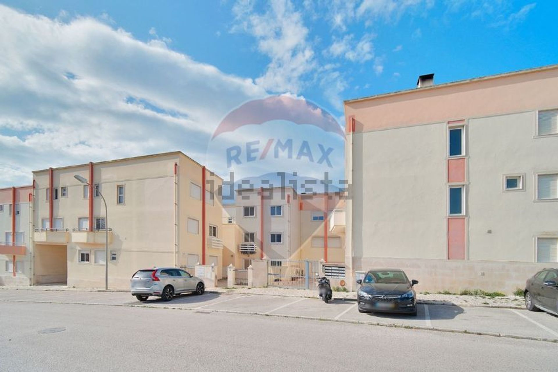 Condominio nel Mucifal, Lisbona 10843804