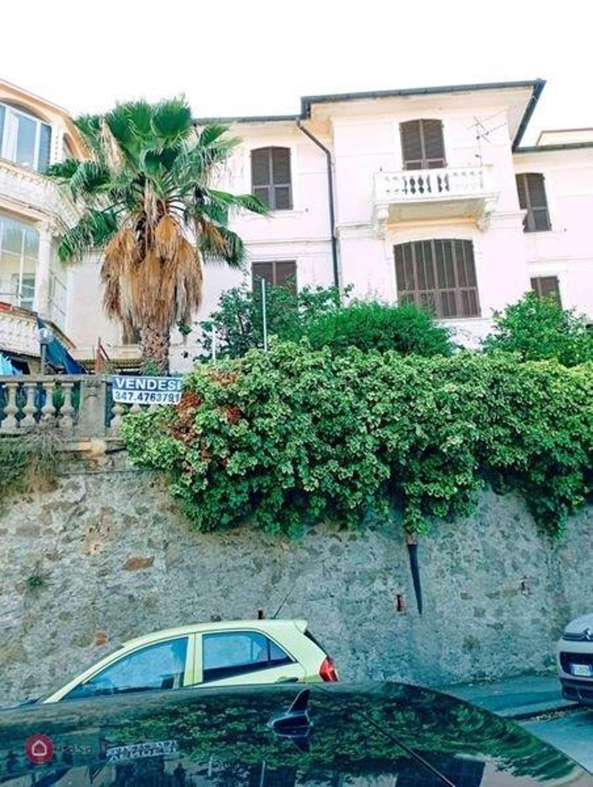 Condominio en sabona, Liguria 10843807