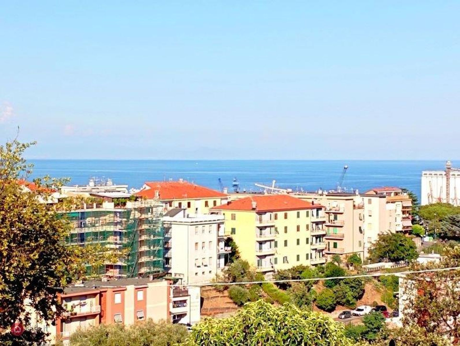 Kondominium dalam Savona, Liguria 10843807