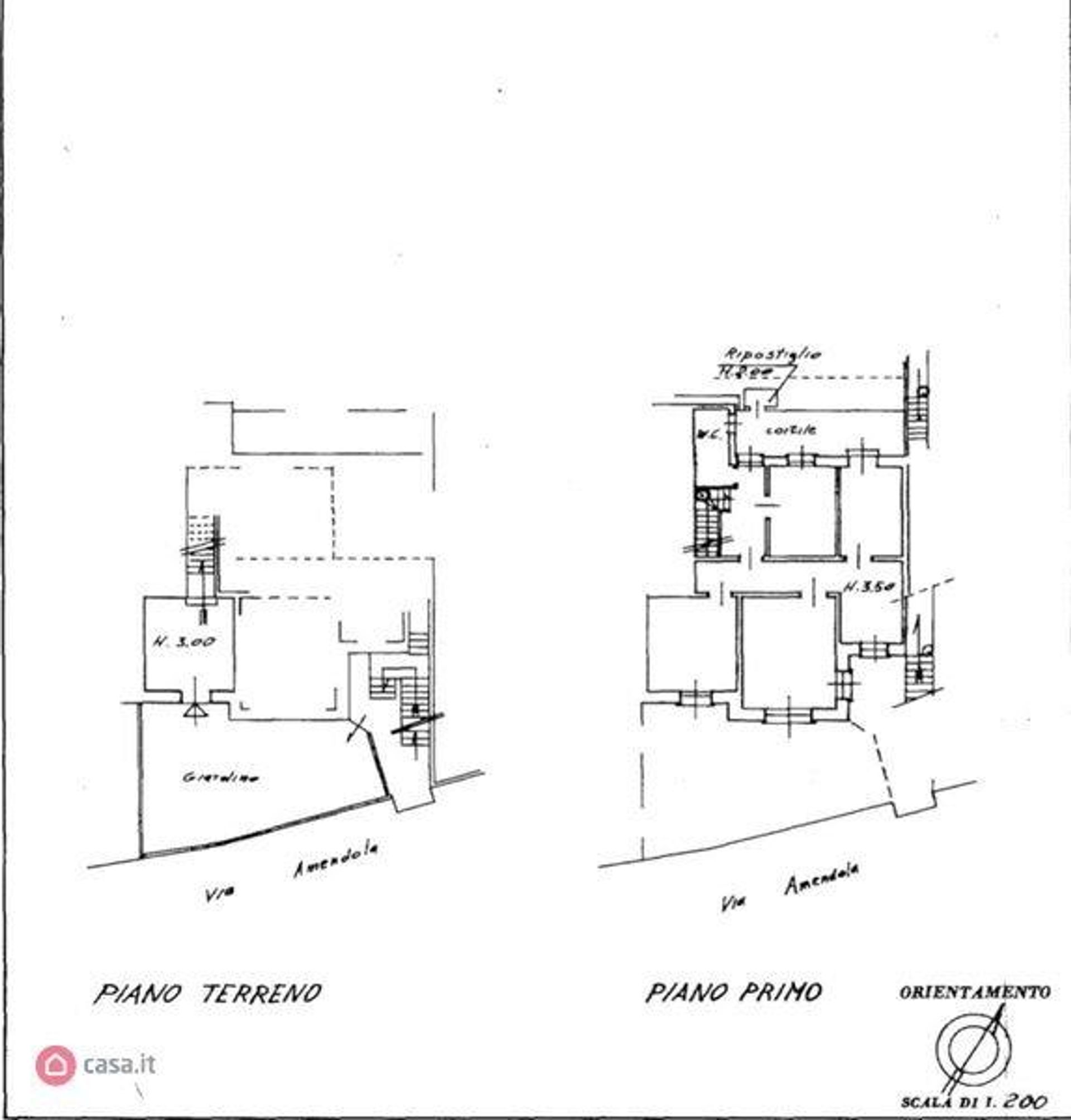 Condominio nel Savona, Liguria 10843807