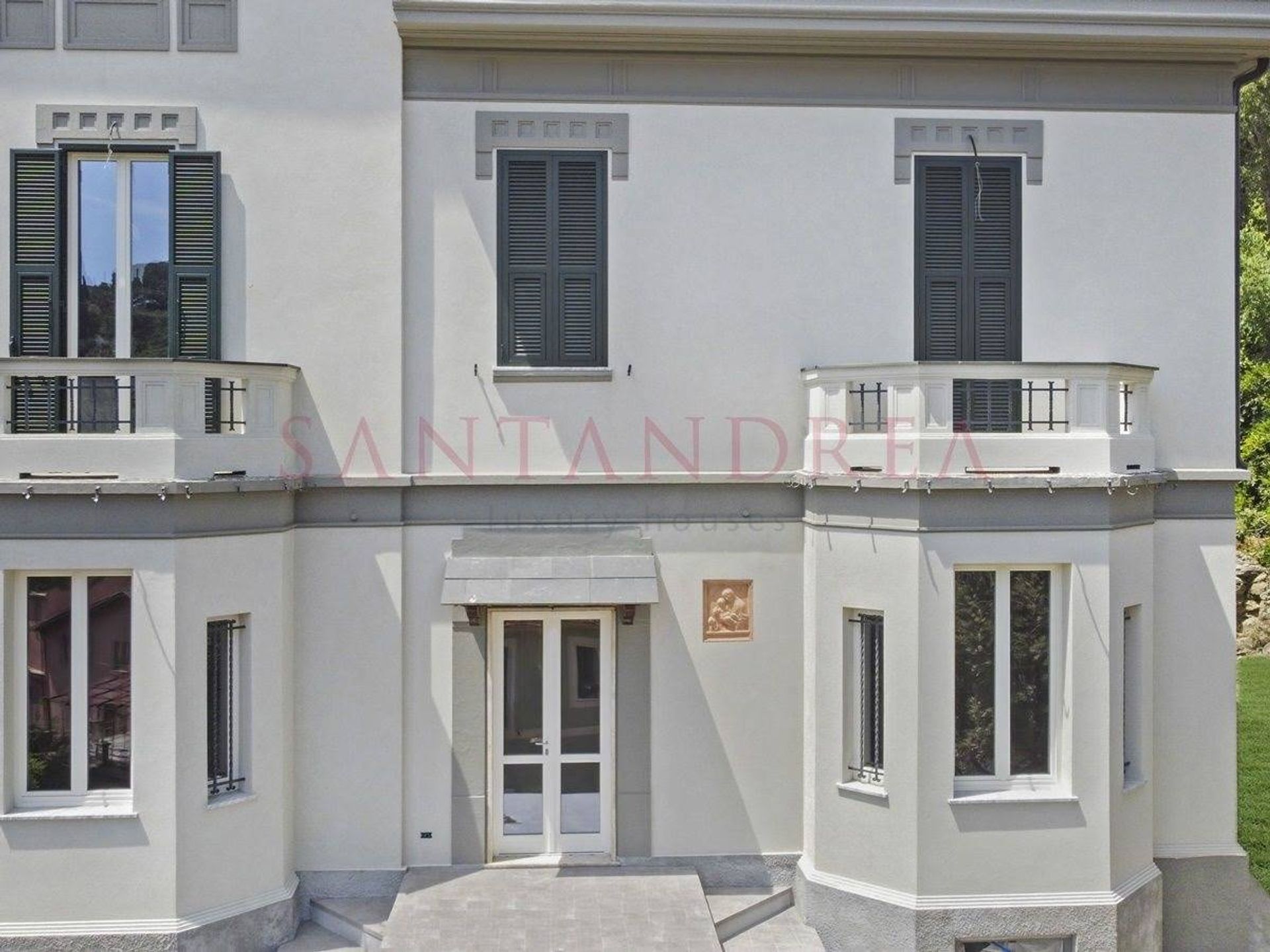 Condominio en Santa Margherita Ligure, Liguria 10843810