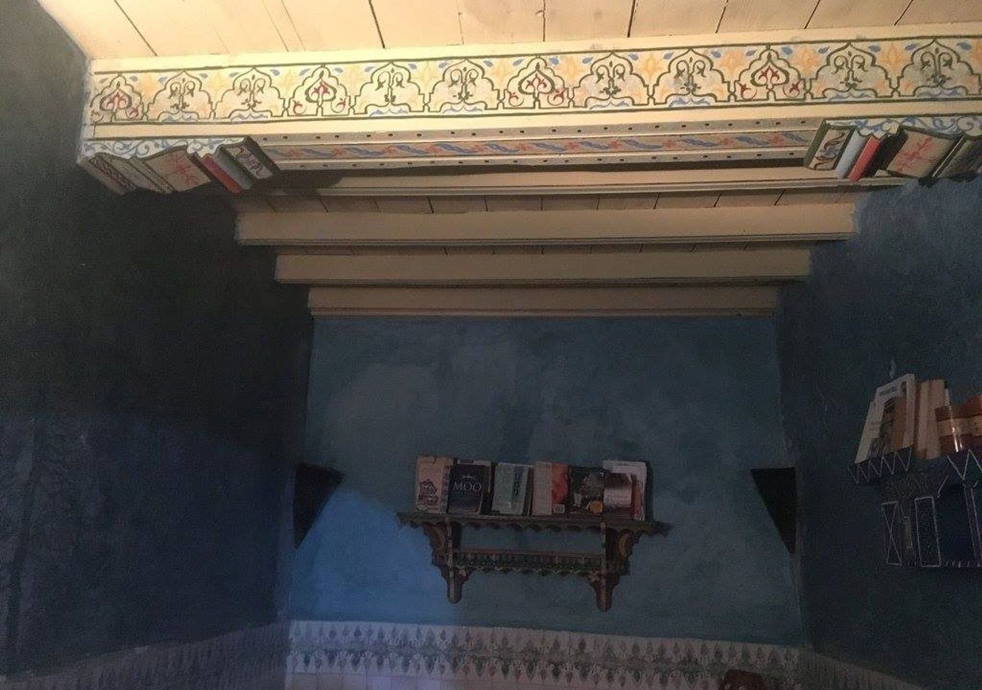 मकान में Essaouira, Marrakech-Safi 10843813