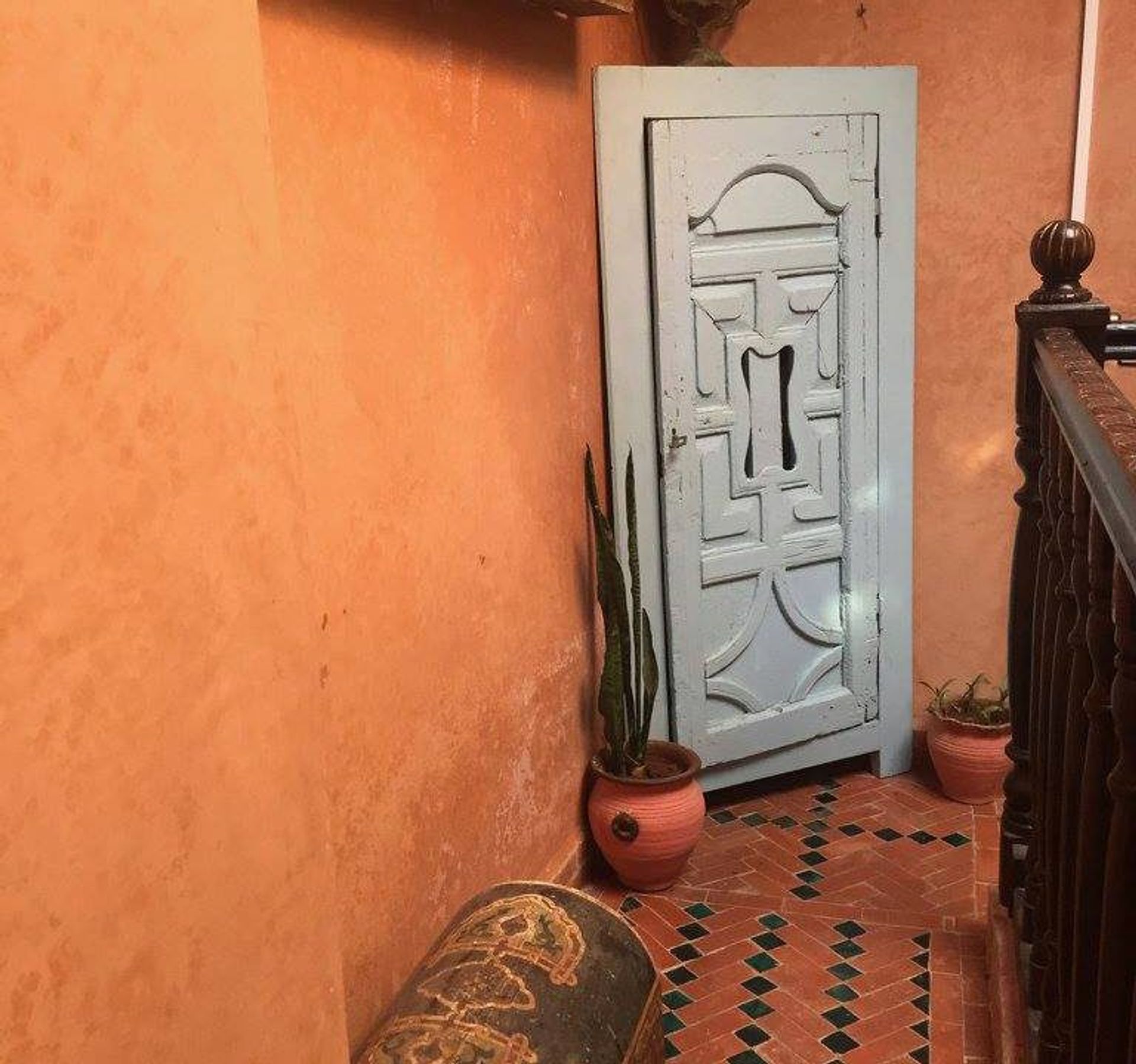 मकान में Essaouira, Marrakech-Safi 10843813