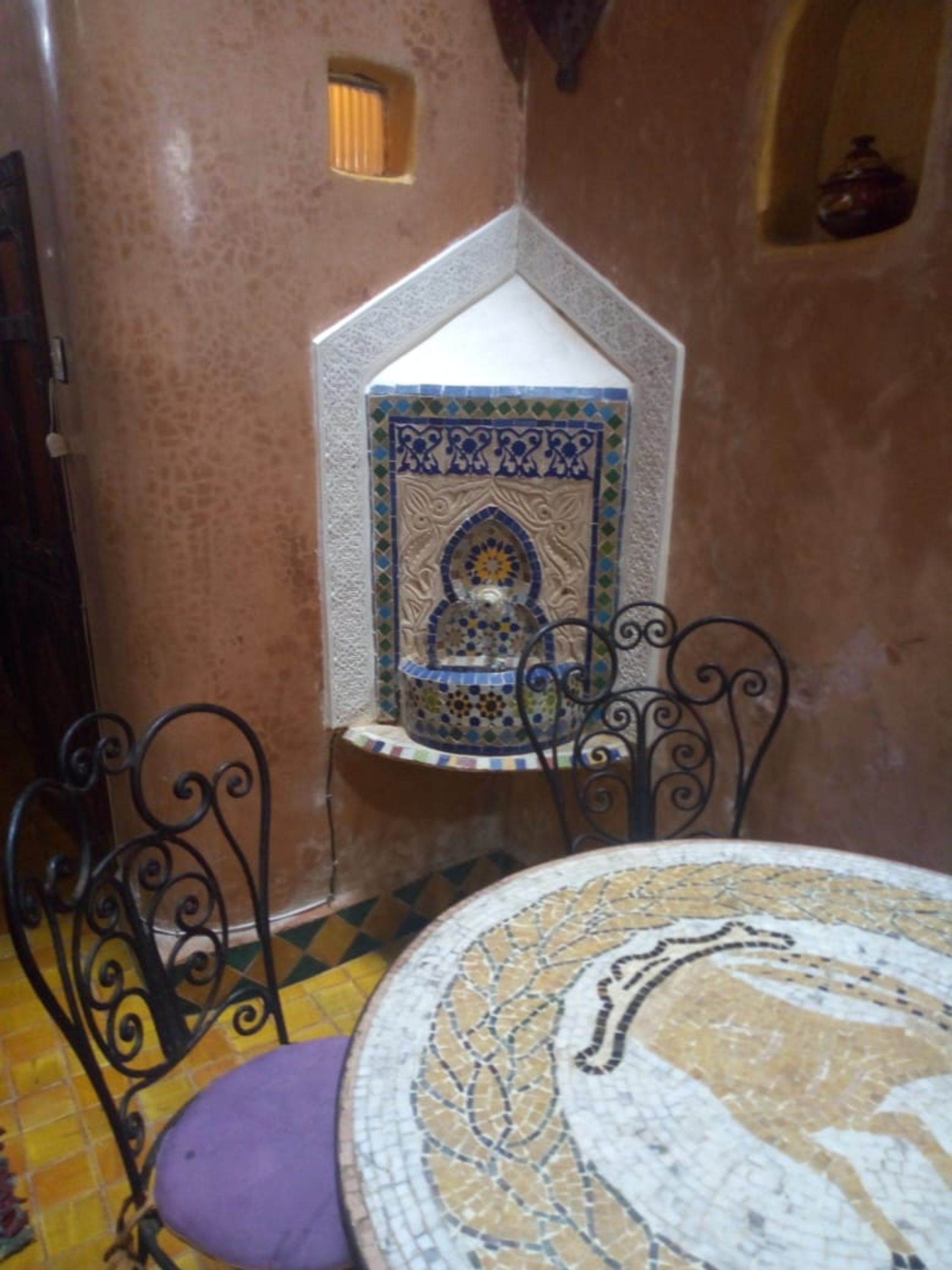 मकान में Essaouira, Marrakech-Safi 10843813