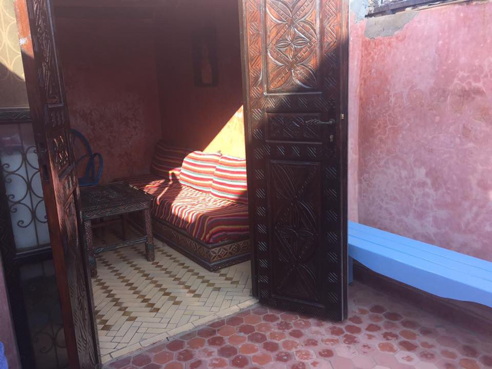 मकान में Essaouira, Marrakech-Safi 10843813