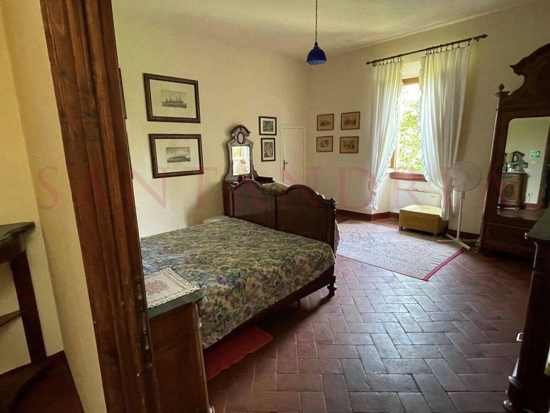 rumah dalam , Tuscany 10843816