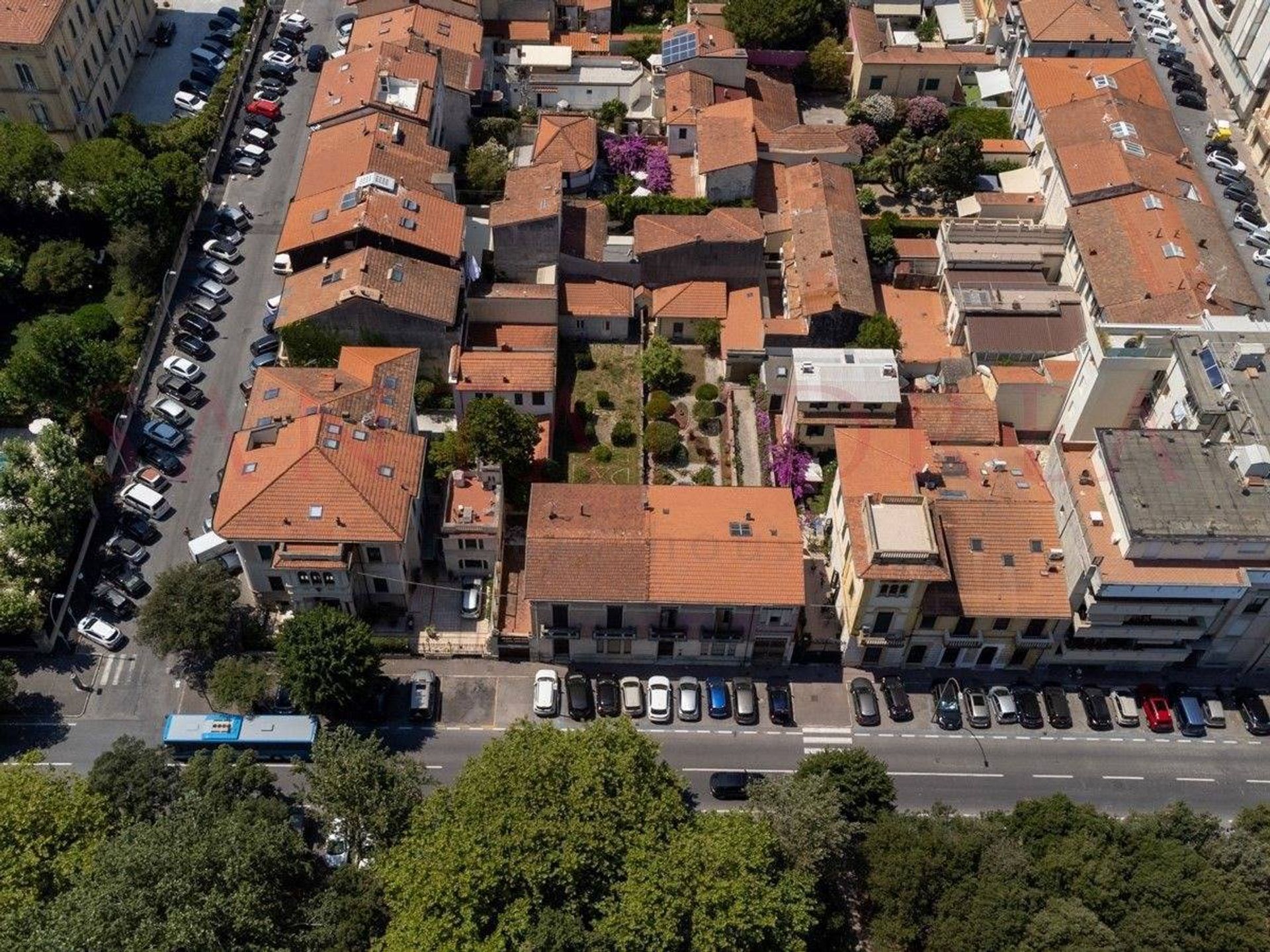 Condominio nel Viareggio, Tuscany 10843822