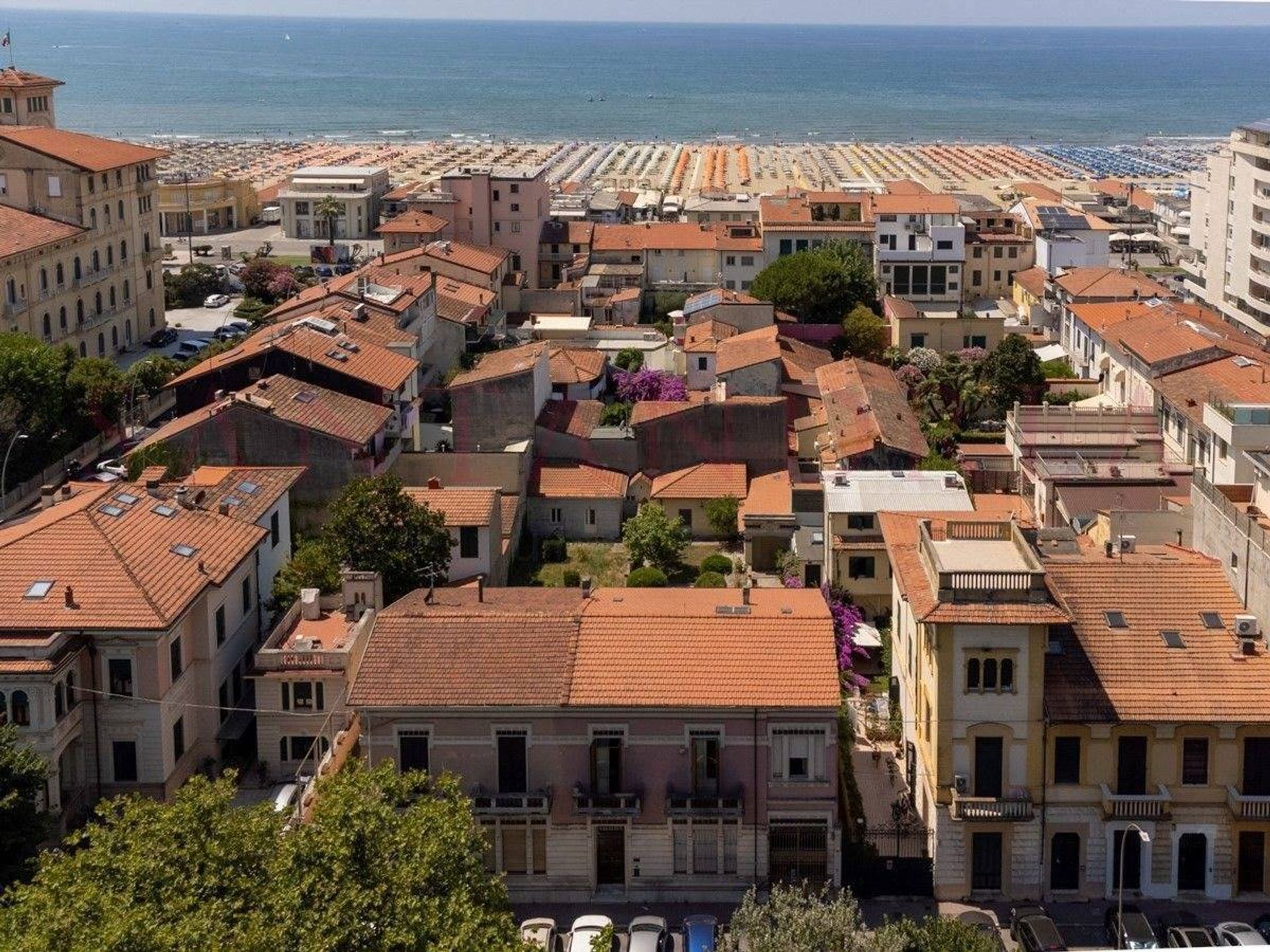 Condominio nel Viareggio, Tuscany 10843822