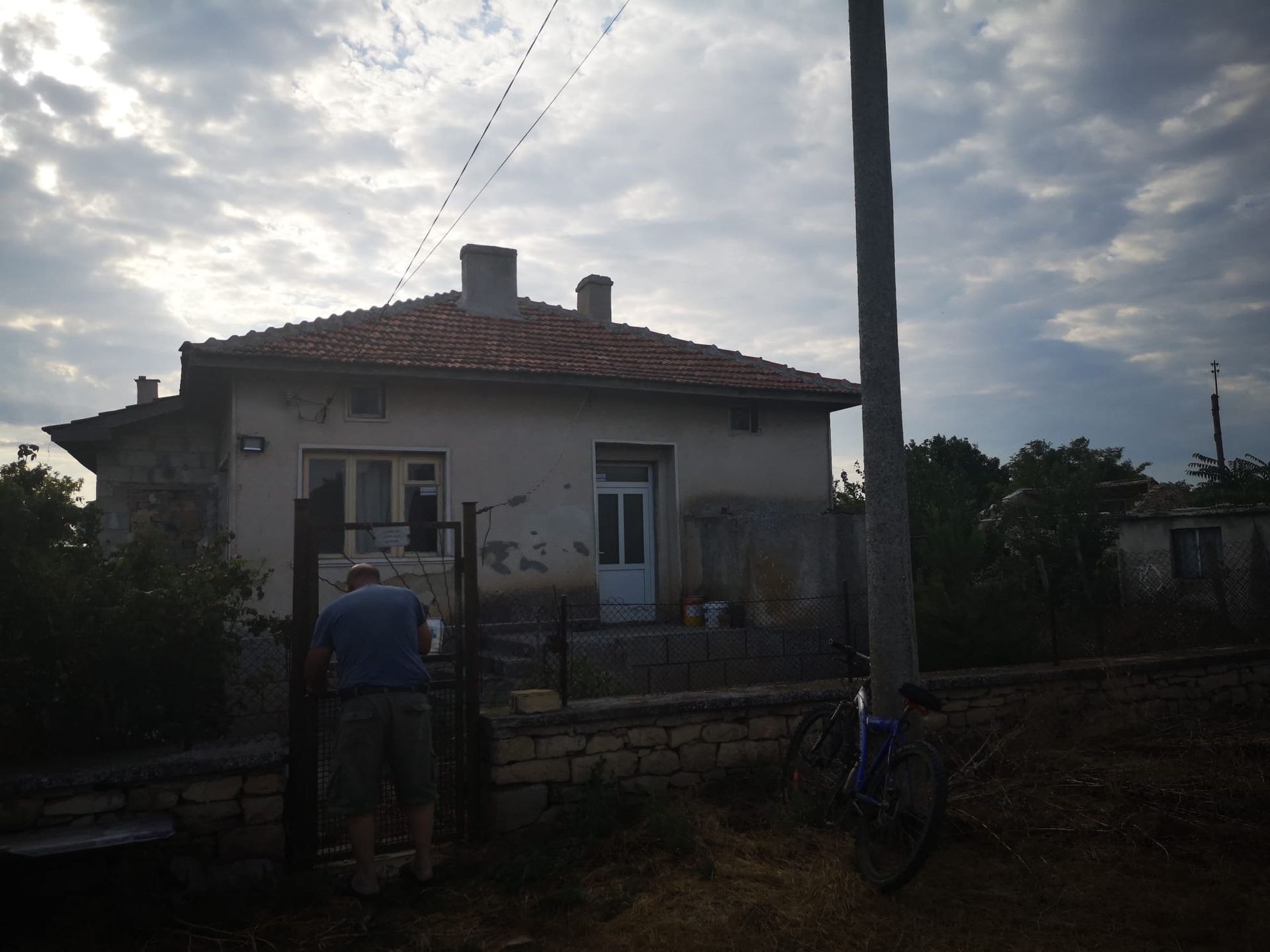 Casa nel Neofit Rilski, Varna 10843831