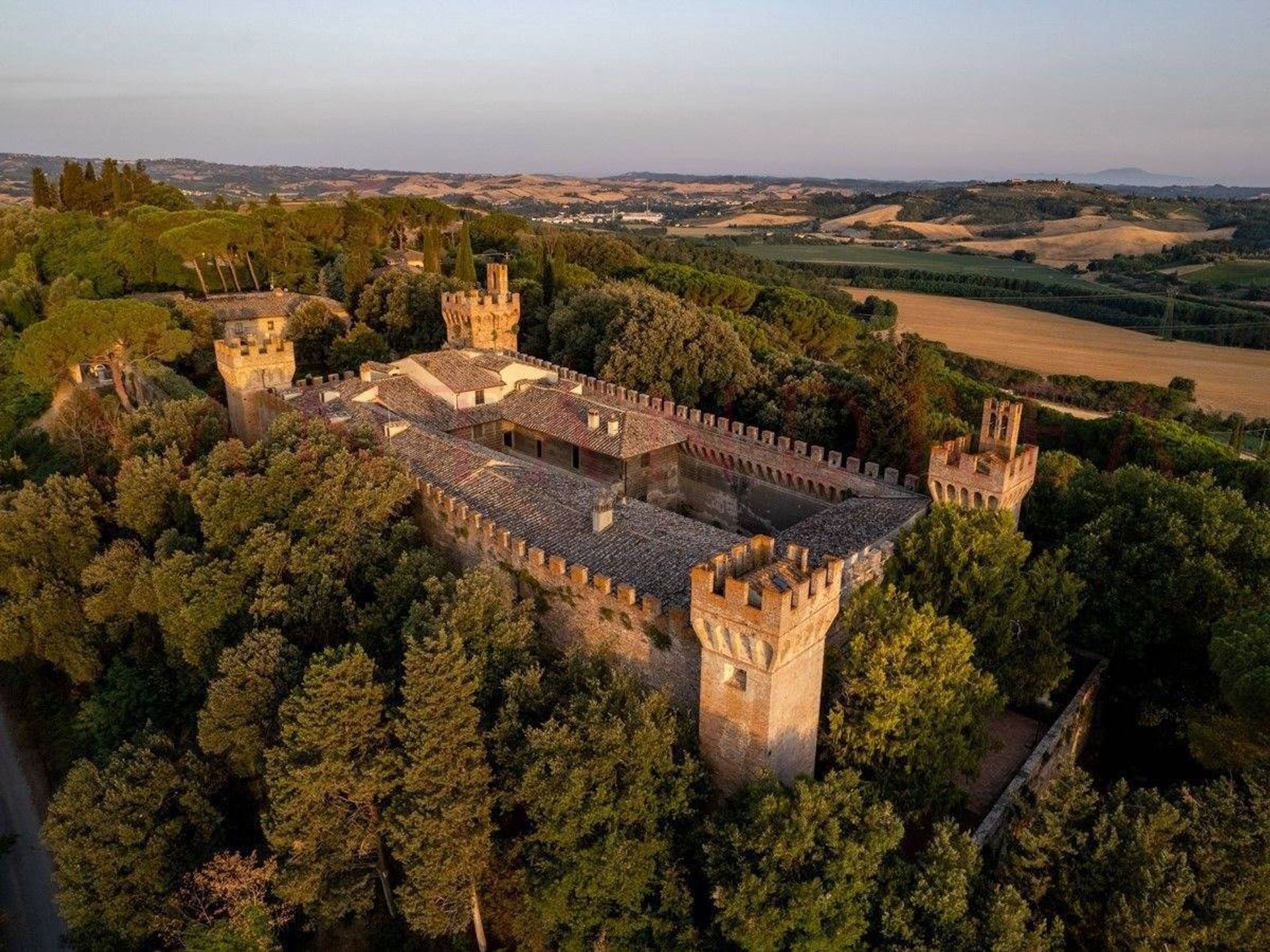 House in , Tuscany 10843832