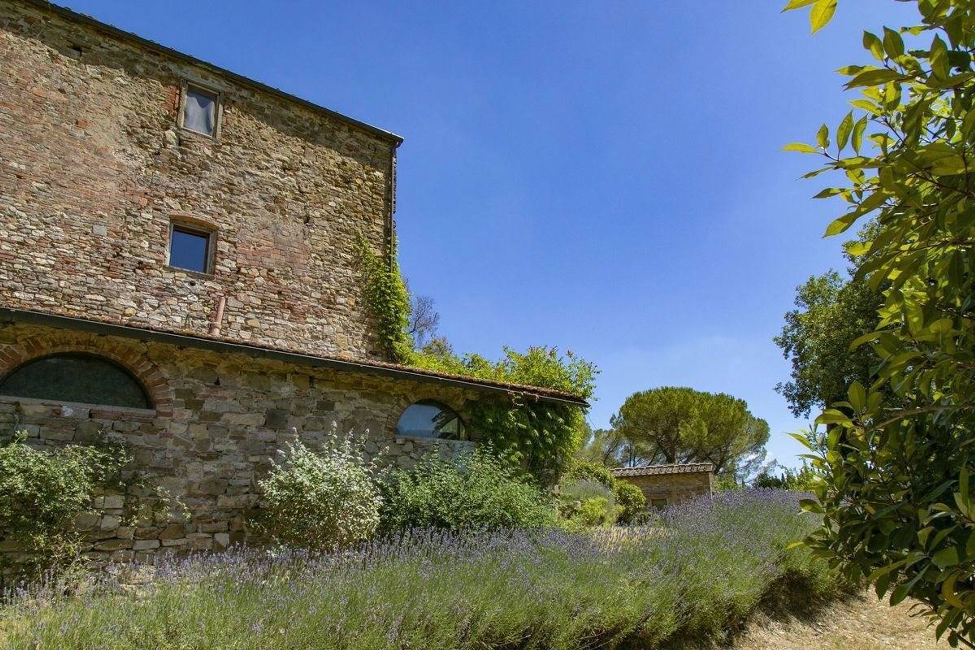 Hus i , Tuscany 10843848