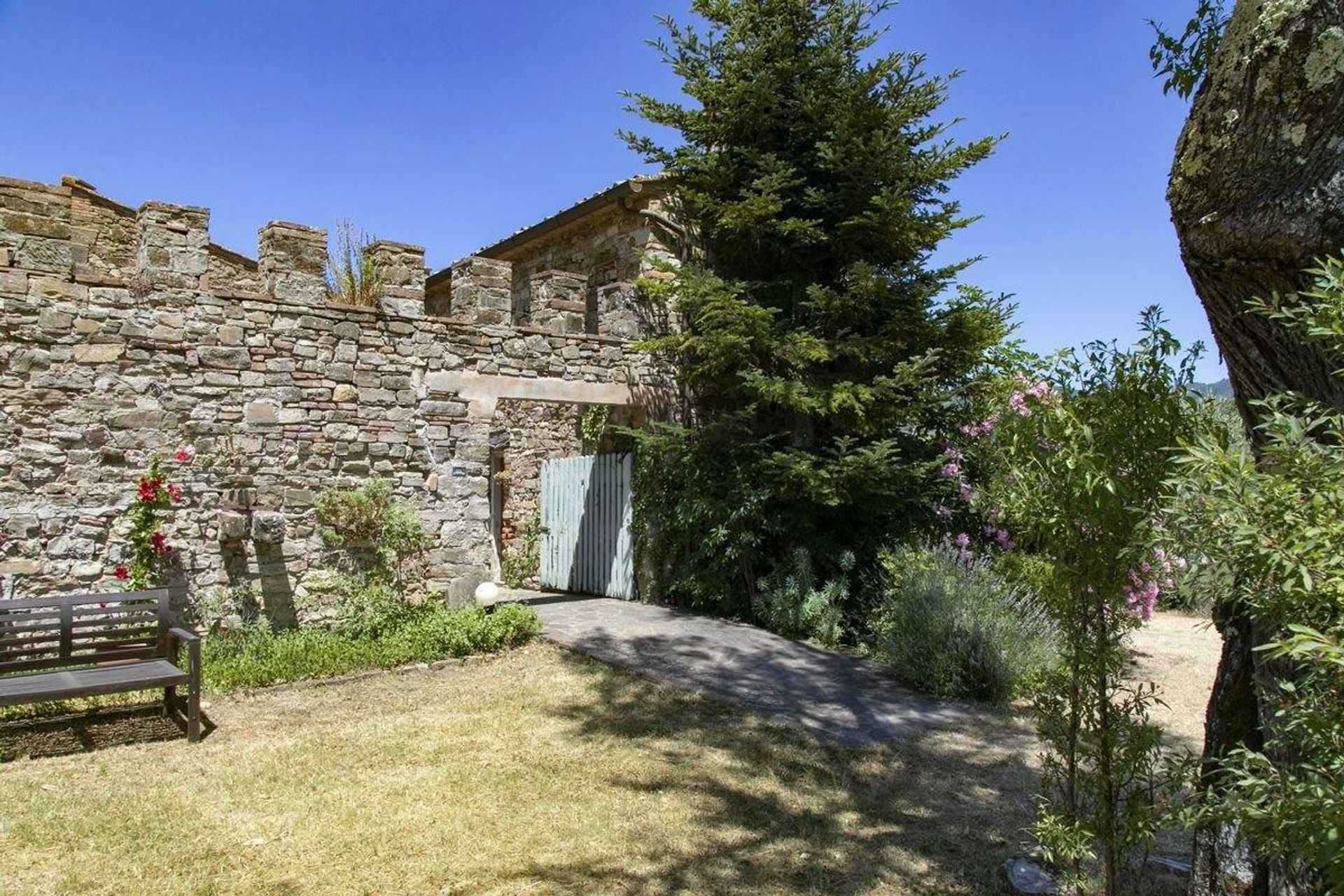 Hus i , Tuscany 10843848