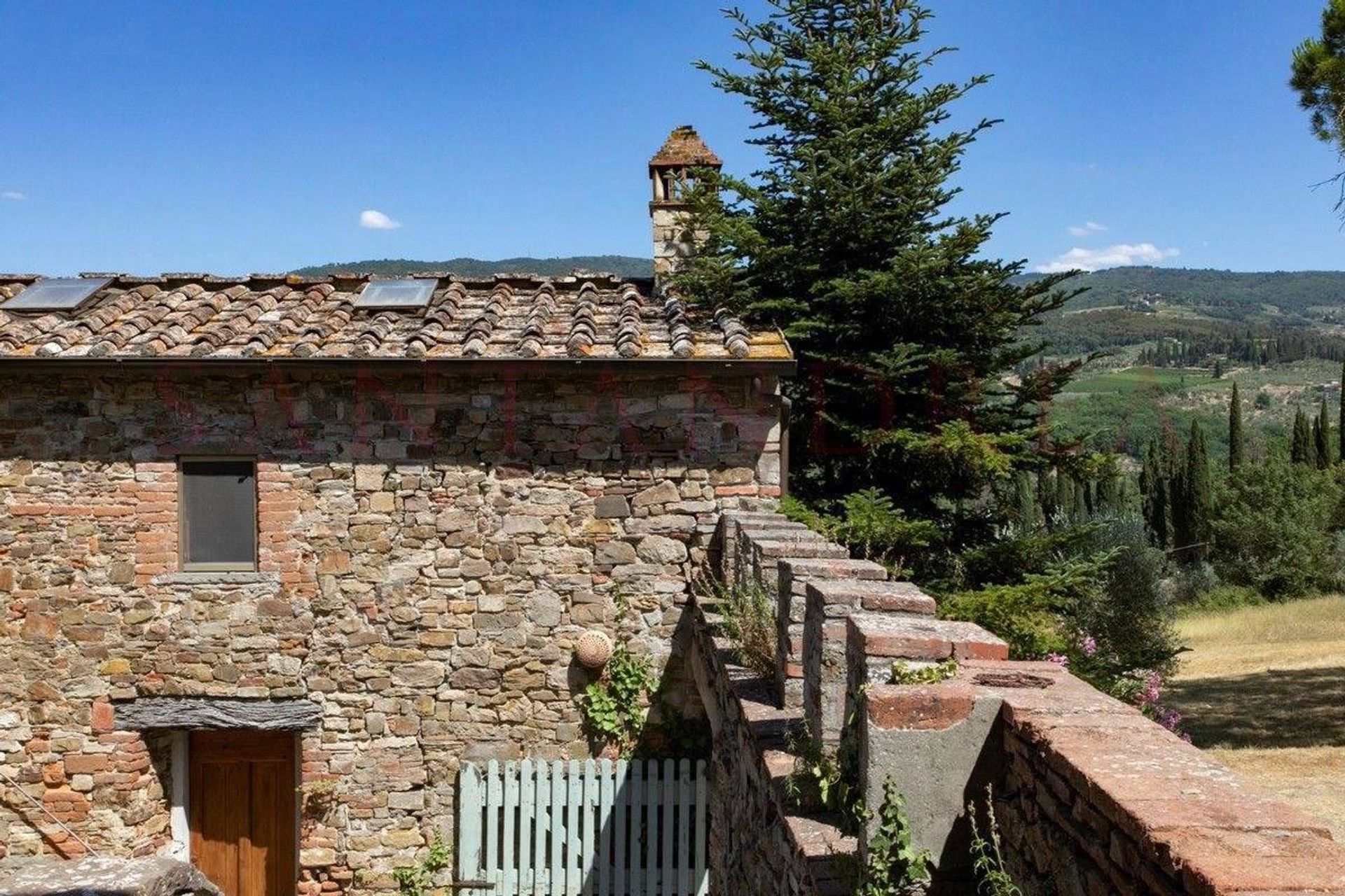 Hus i , Tuscany 10843848