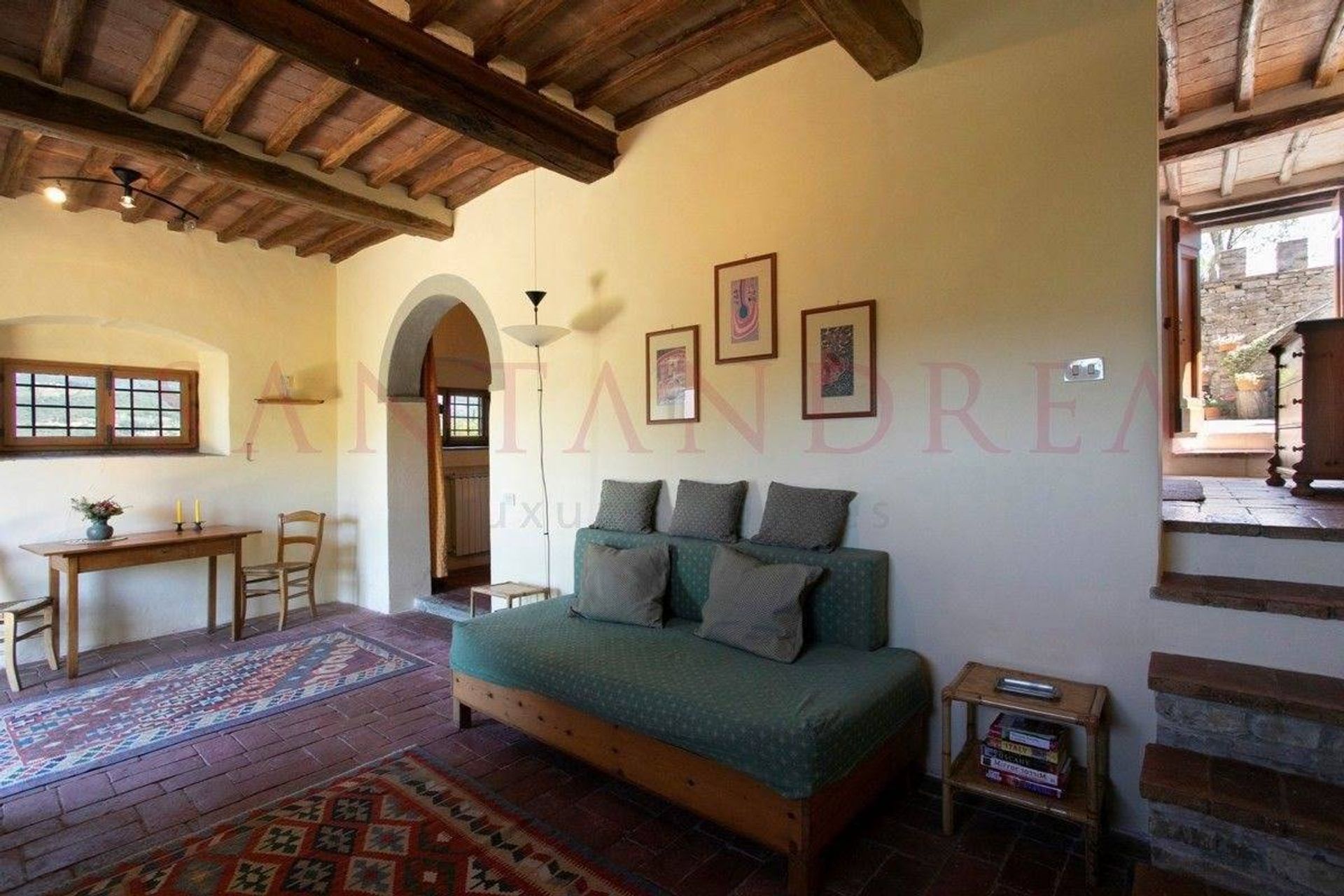 Hus i , Tuscany 10843848