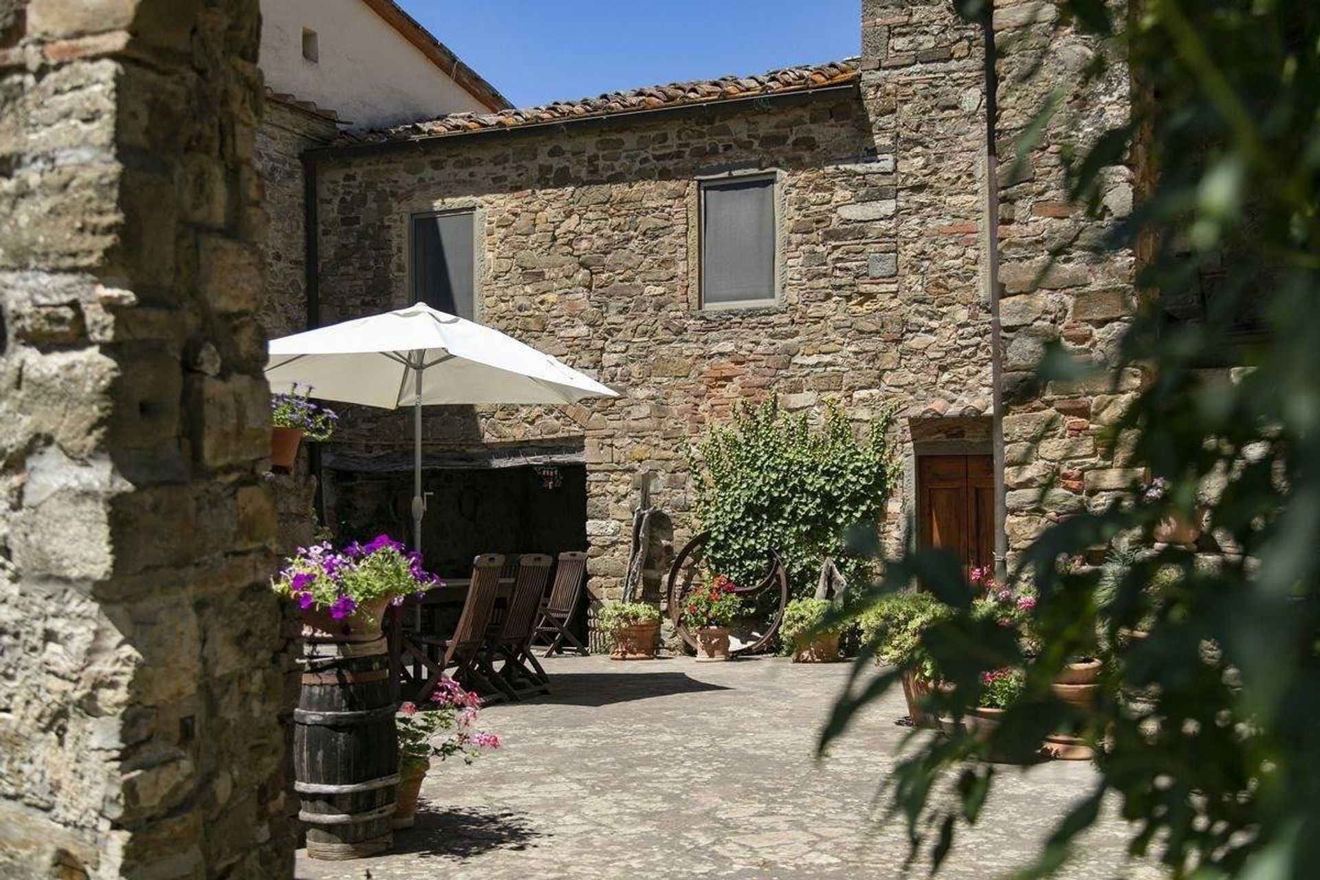 Hus i , Tuscany 10843848