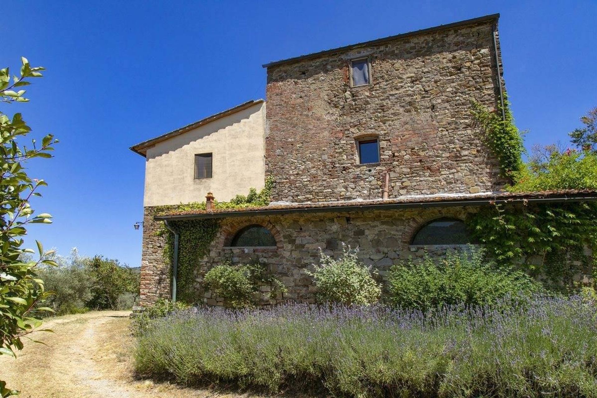 Hus i , Tuscany 10843848