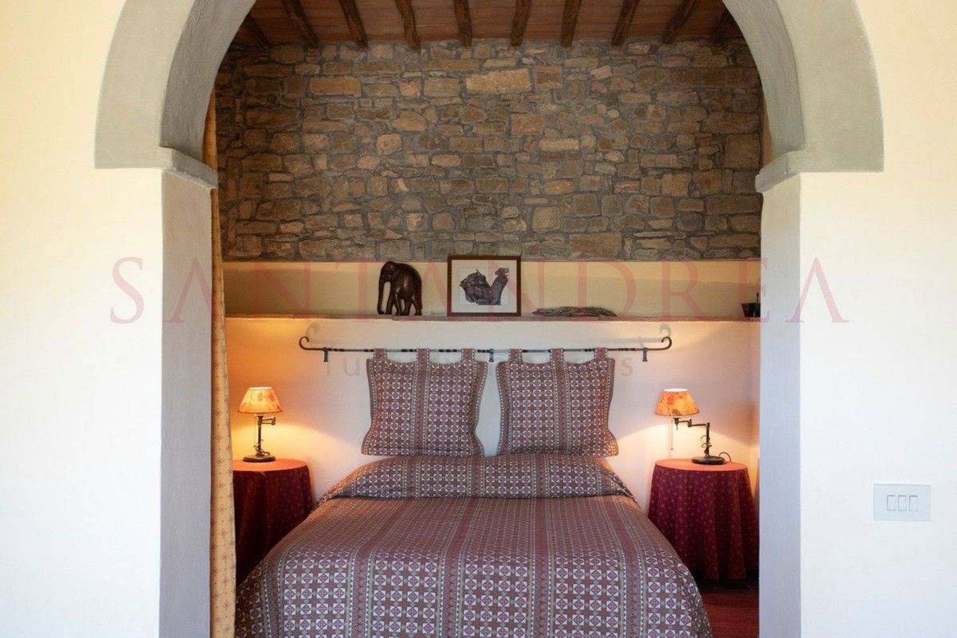 Hus i , Tuscany 10843848