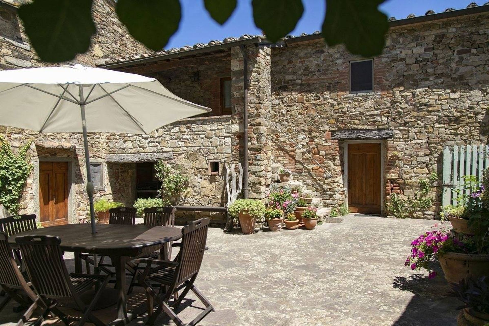 Hus i , Tuscany 10843848