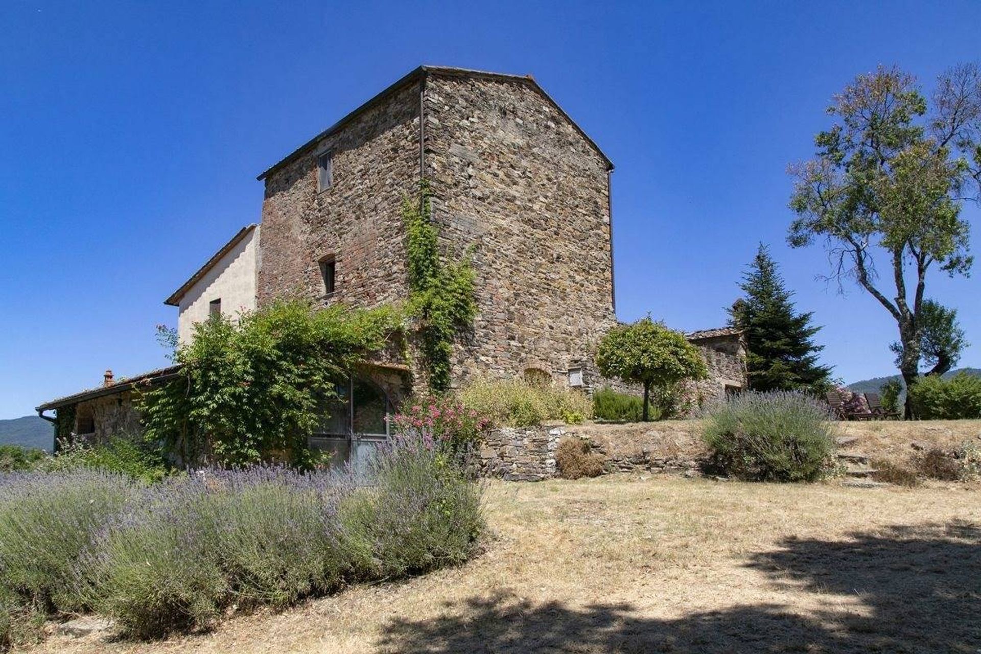 Hus i , Tuscany 10843848