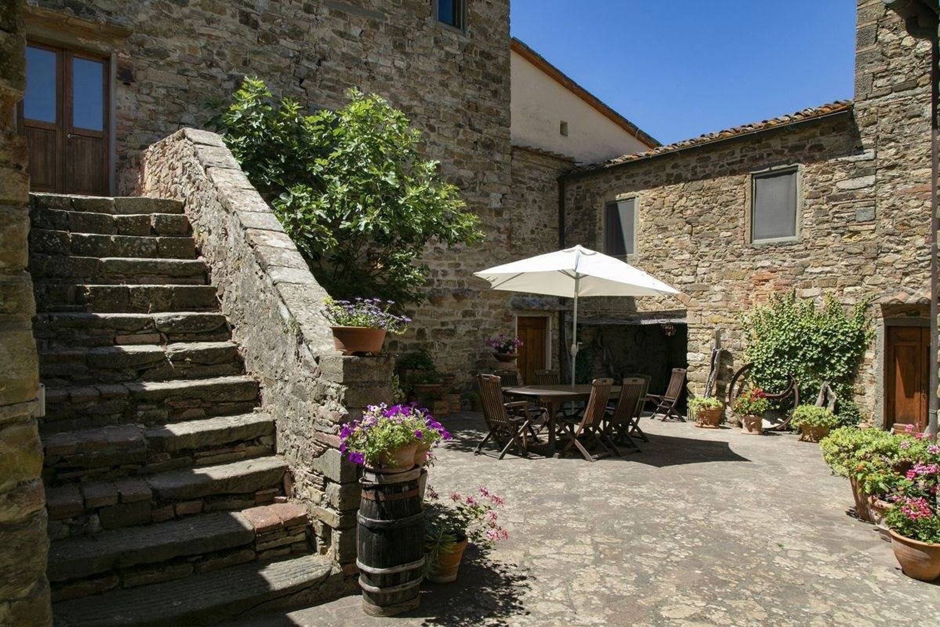 Hus i , Tuscany 10843848