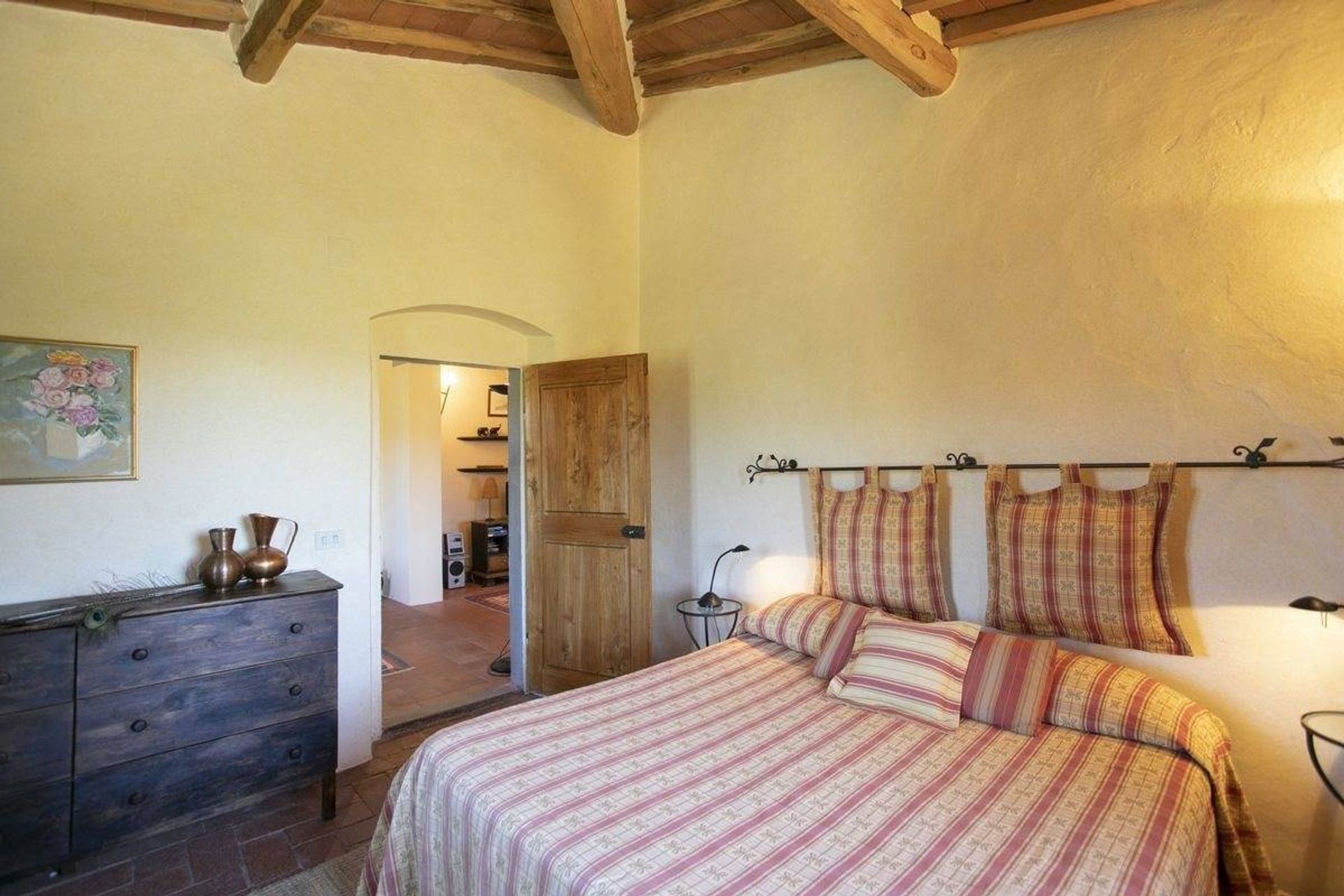 Hus i , Tuscany 10843848