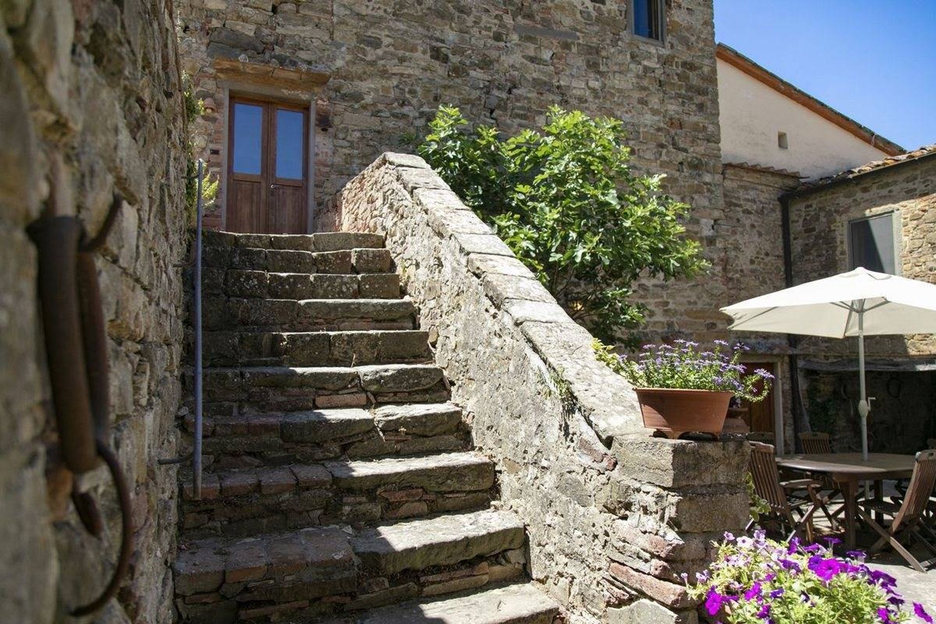 Hus i , Tuscany 10843848