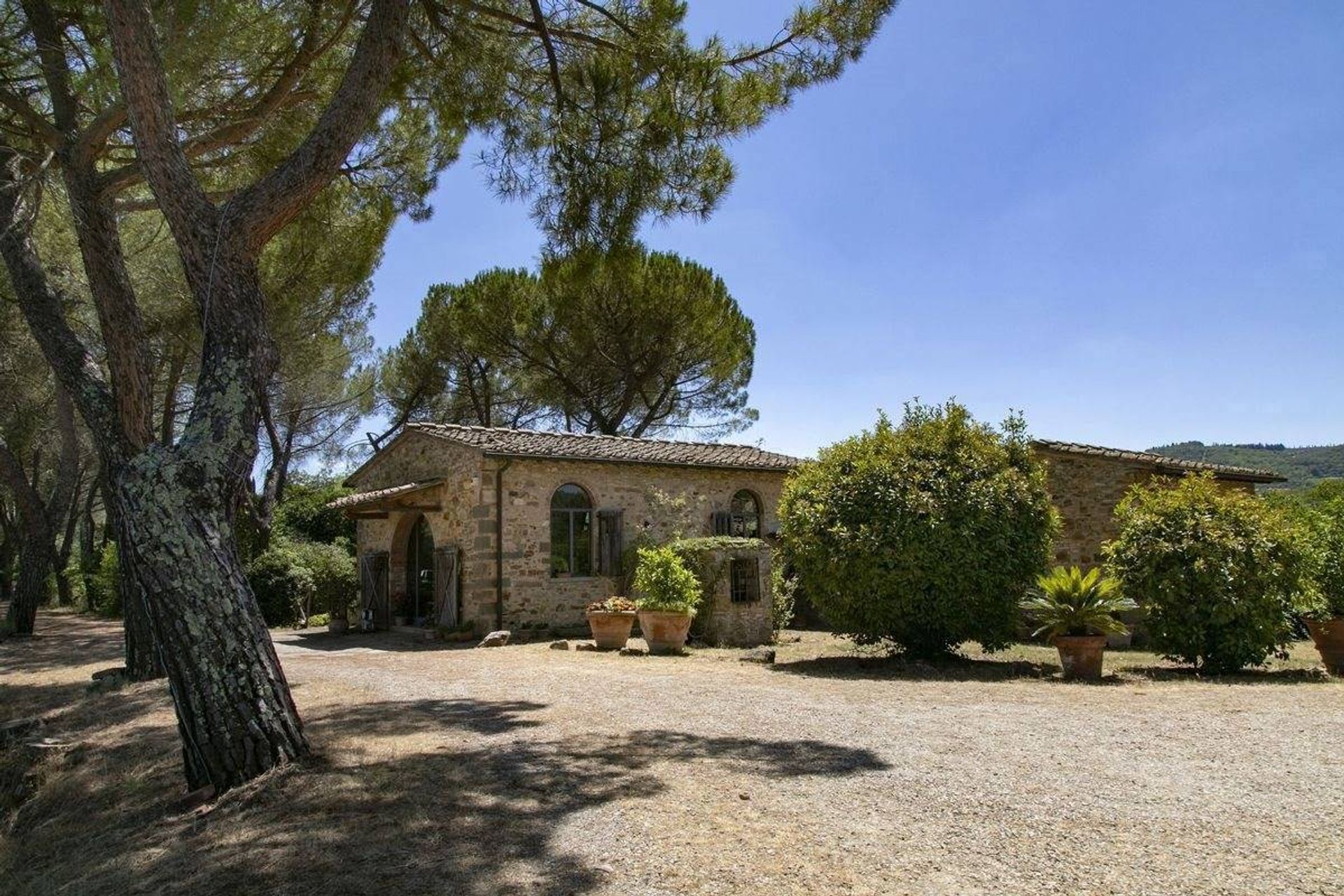 Hus i , Tuscany 10843848