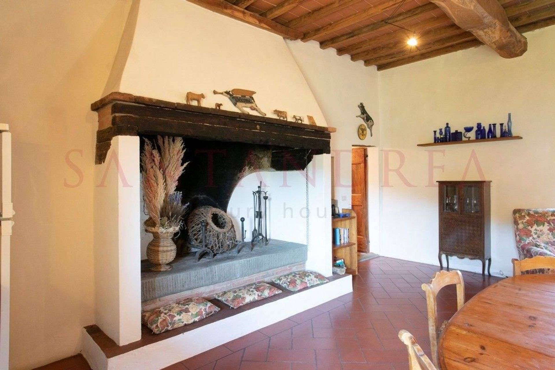 Hus i , Tuscany 10843848