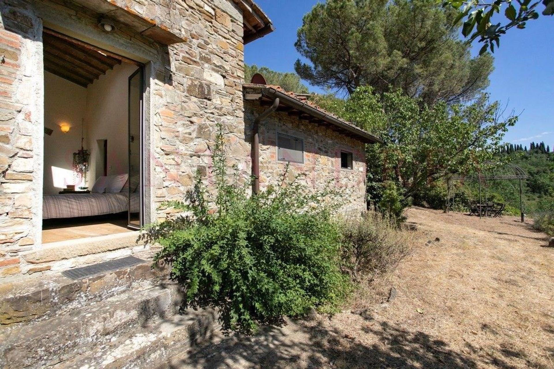 Hus i , Tuscany 10843848